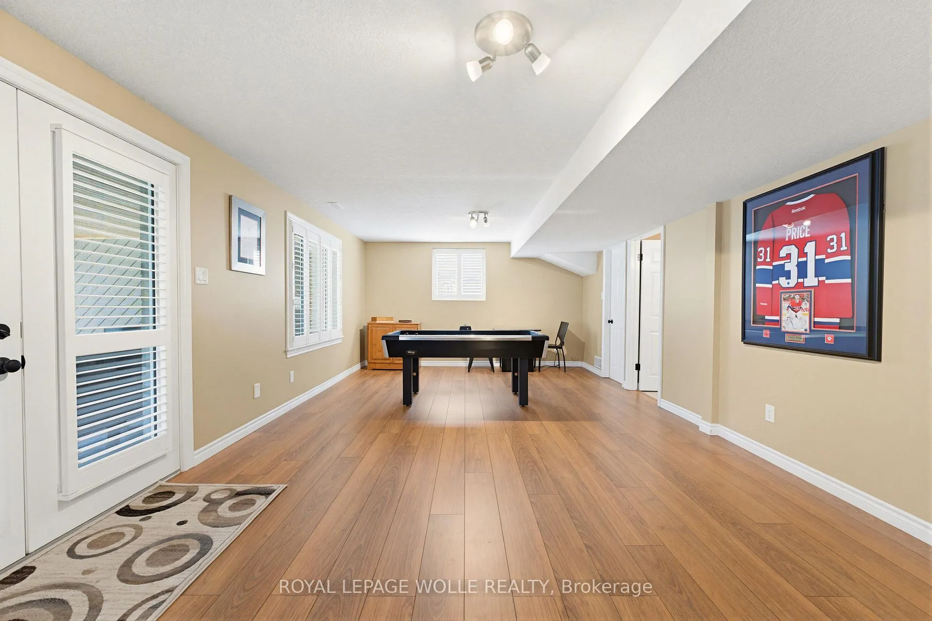 Photo 31 of 822 Birchmount Drive, Waterloo — HOMEH