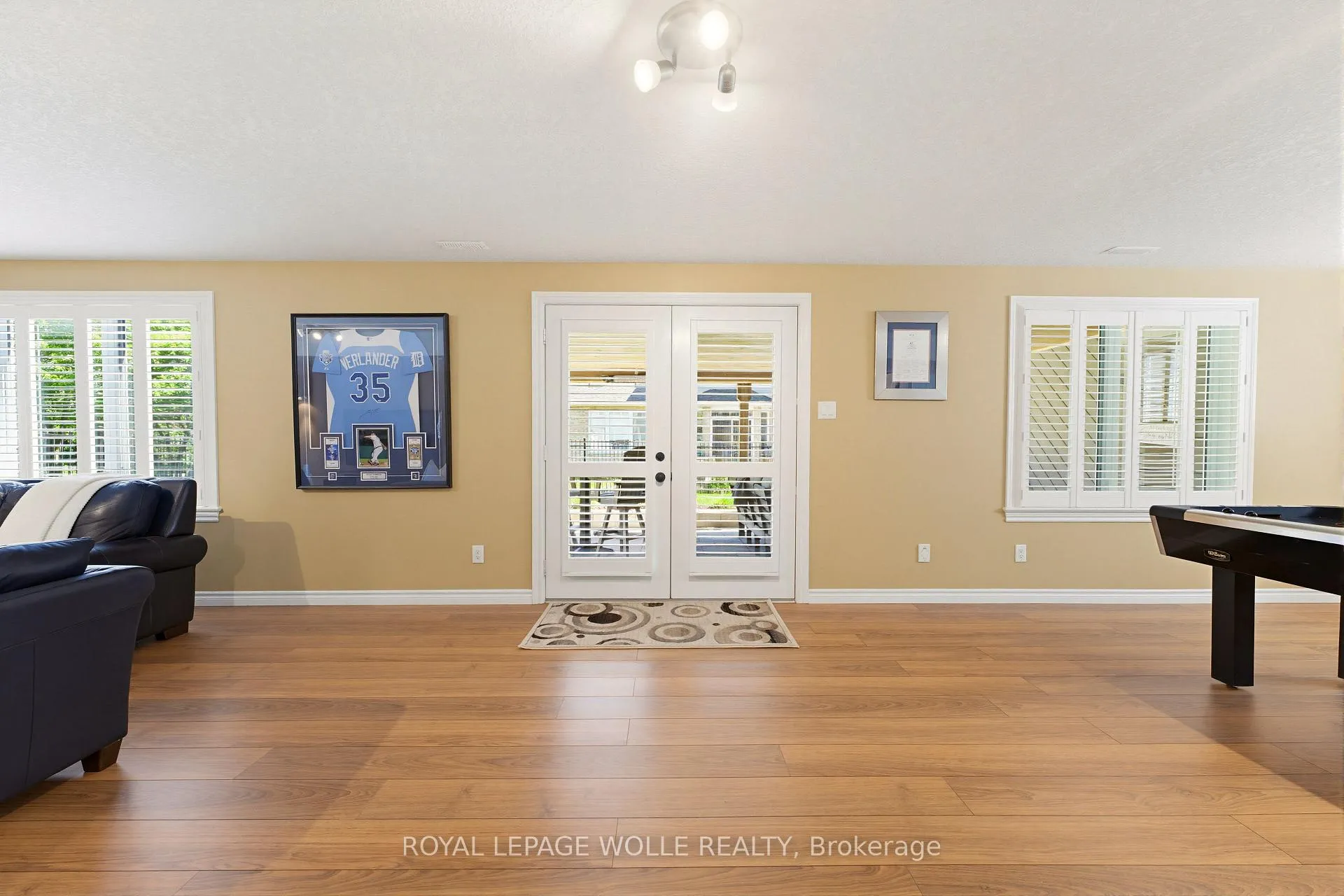 Photo 32 of 822 Birchmount Drive, Waterloo — HOMEH