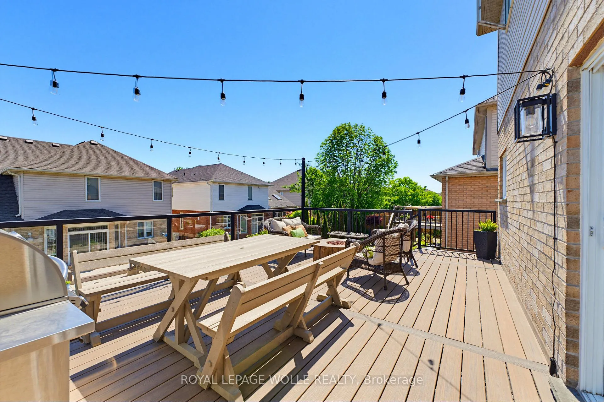 Photo 34 of 822 Birchmount Drive, Waterloo — HOMEH