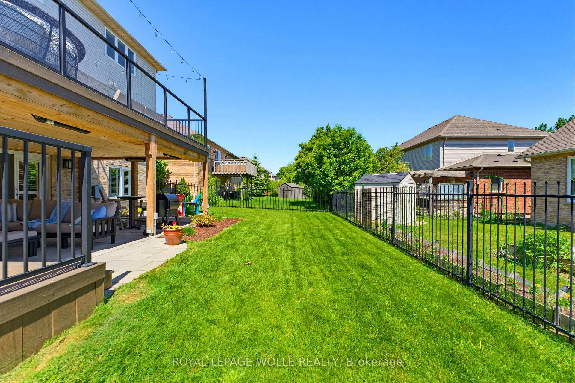 Photo 40 of 822 Birchmount Drive, Waterloo — HOMEH