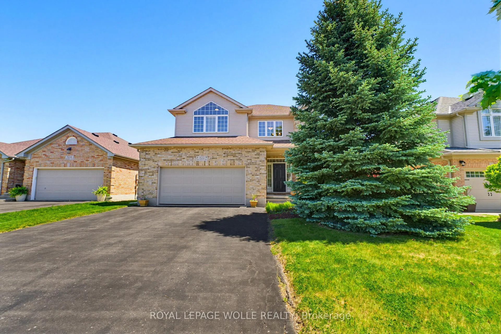 Photo 50 of 822 Birchmount Drive, Waterloo — HOMEH