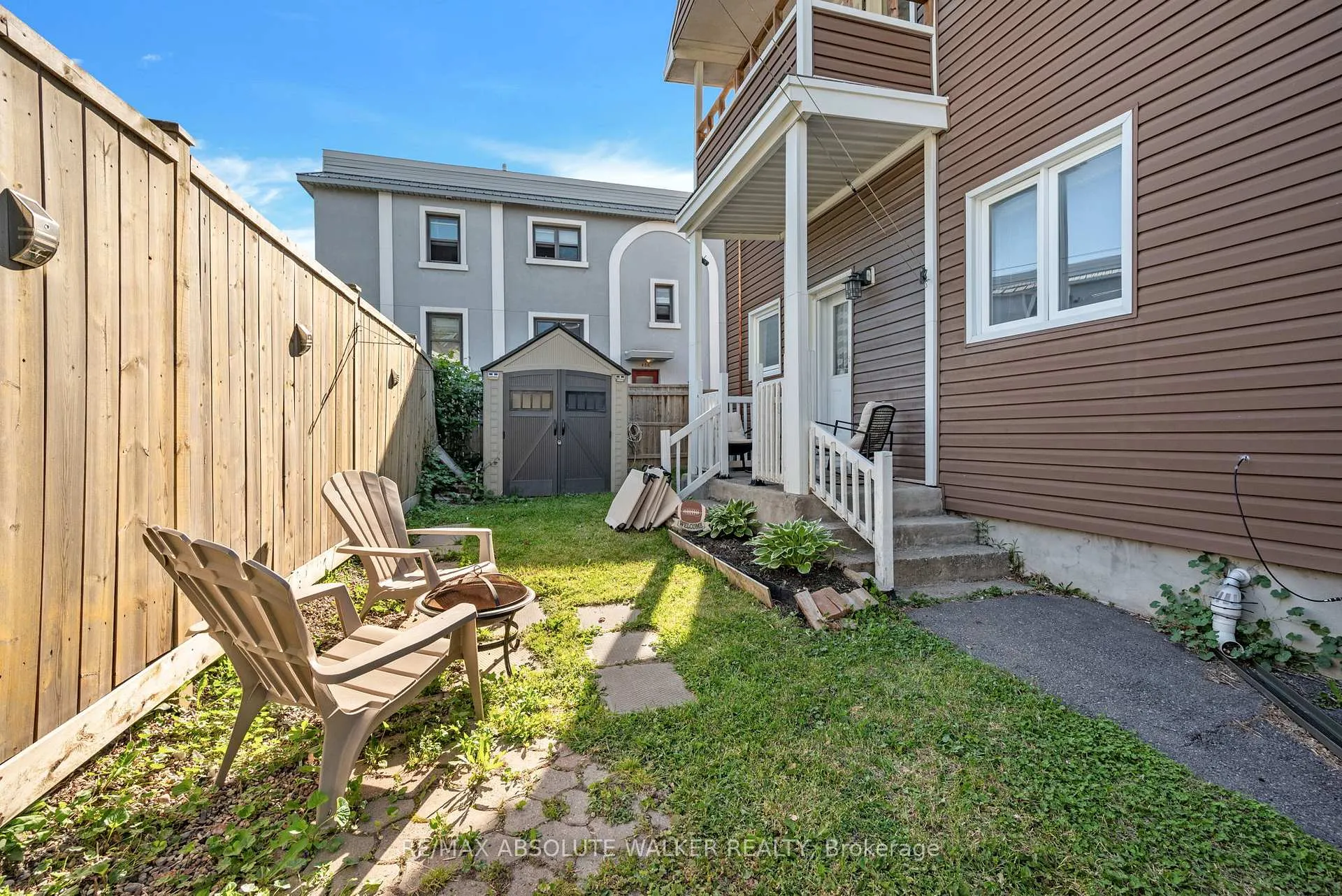 Photo 19 of 412 Montreal Road, Ottawa, Vanier — HOMEH