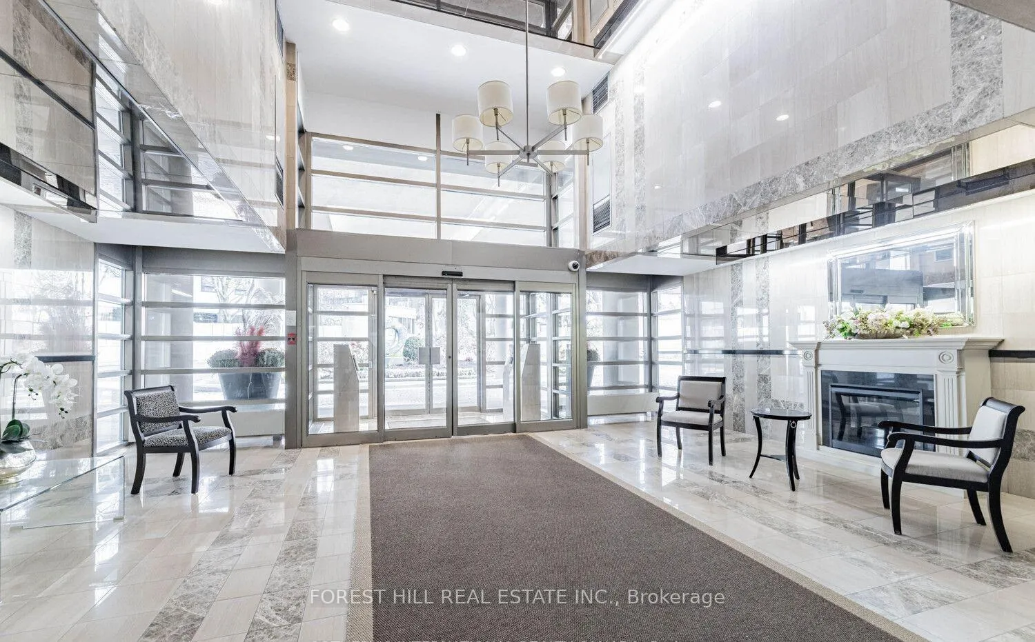 Photo 3 of Unit 602, 18 Lower Village Gate, Toronto, Forest Hill South — HOMEH