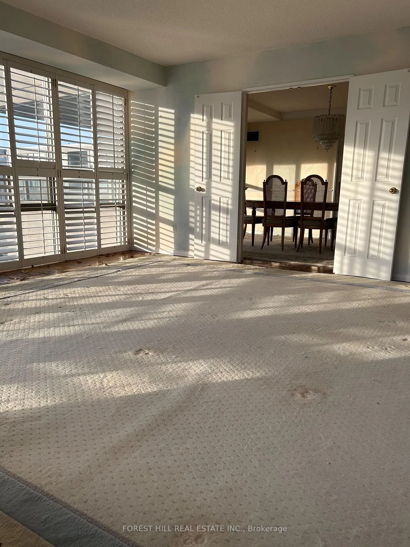 Photo 10 of Unit 602, 18 Lower Village Gate, Toronto, Forest Hill South — HOMEH