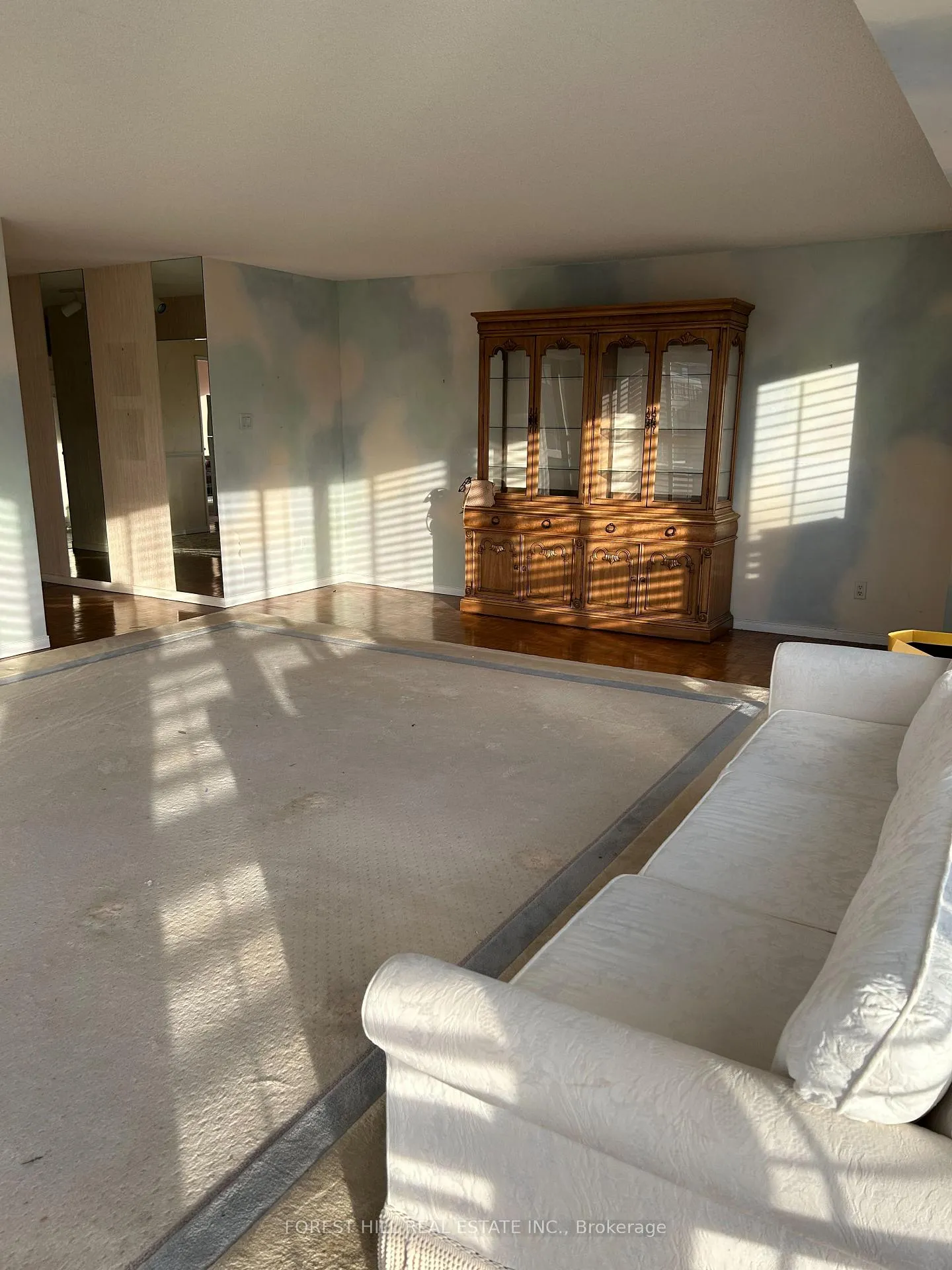 Photo 12 of Unit 602, 18 Lower Village Gate, Toronto, Forest Hill South — HOMEH
