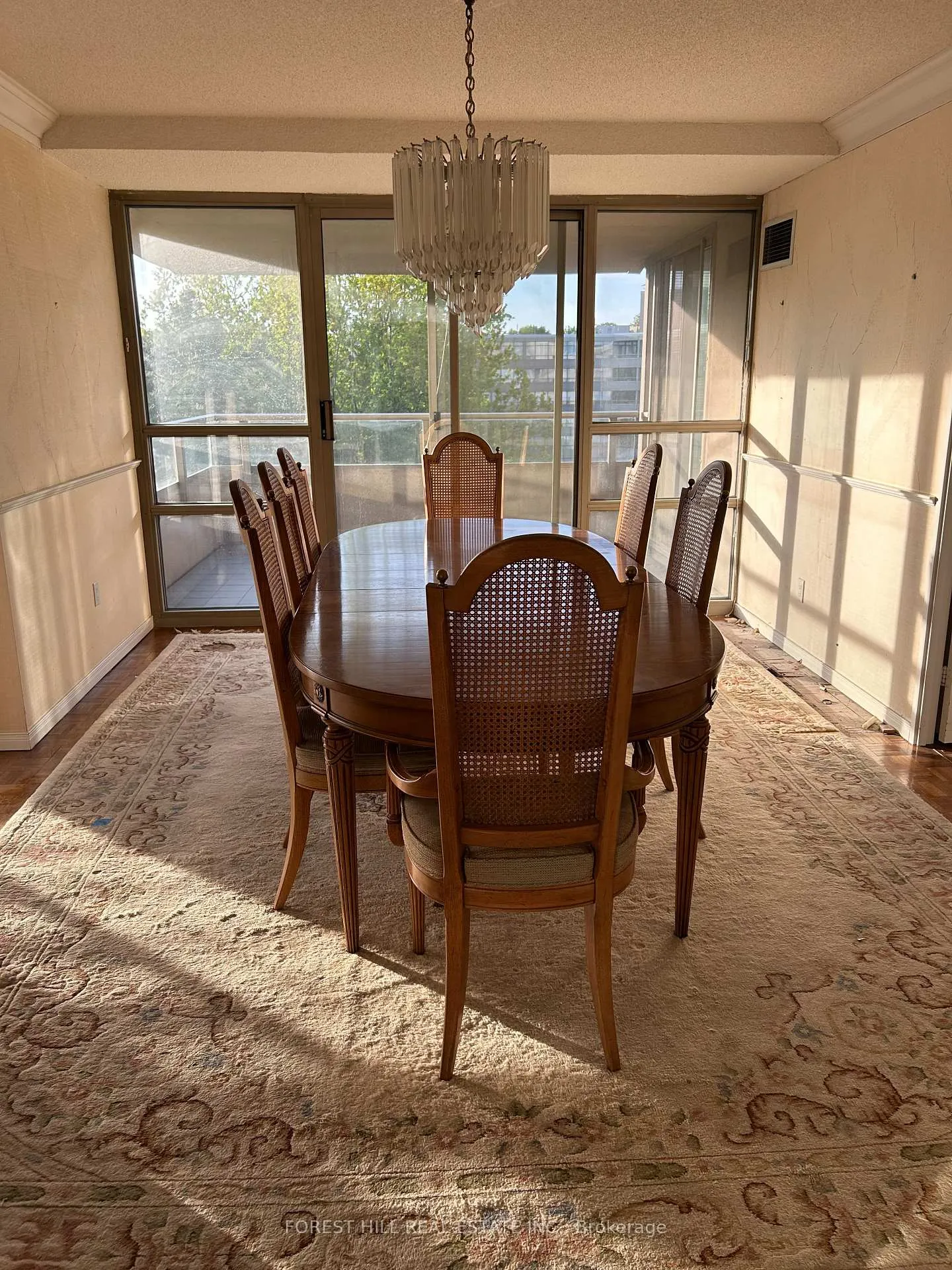 Photo 13 of Unit 602, 18 Lower Village Gate, Toronto, Forest Hill South — HOMEH