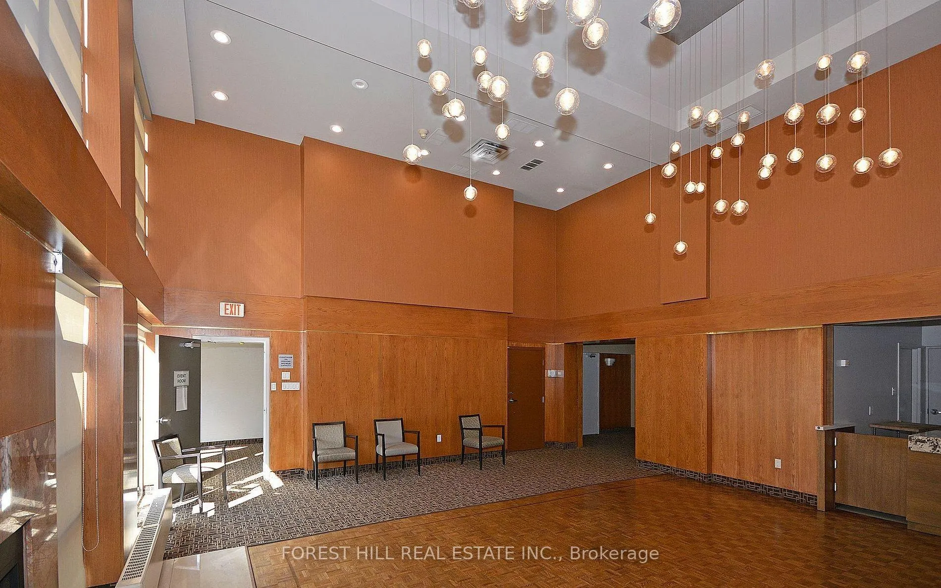 Photo 22 of Unit 602, 18 Lower Village Gate, Toronto, Forest Hill South — HOMEH