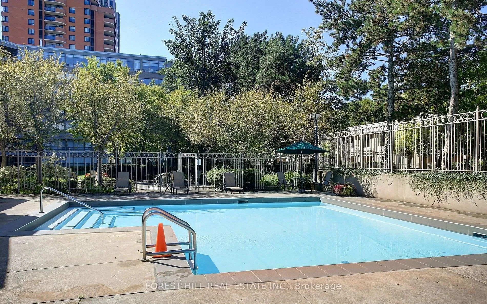 Photo 23 of Unit 602, 18 Lower Village Gate, Toronto, Forest Hill South — HOMEH