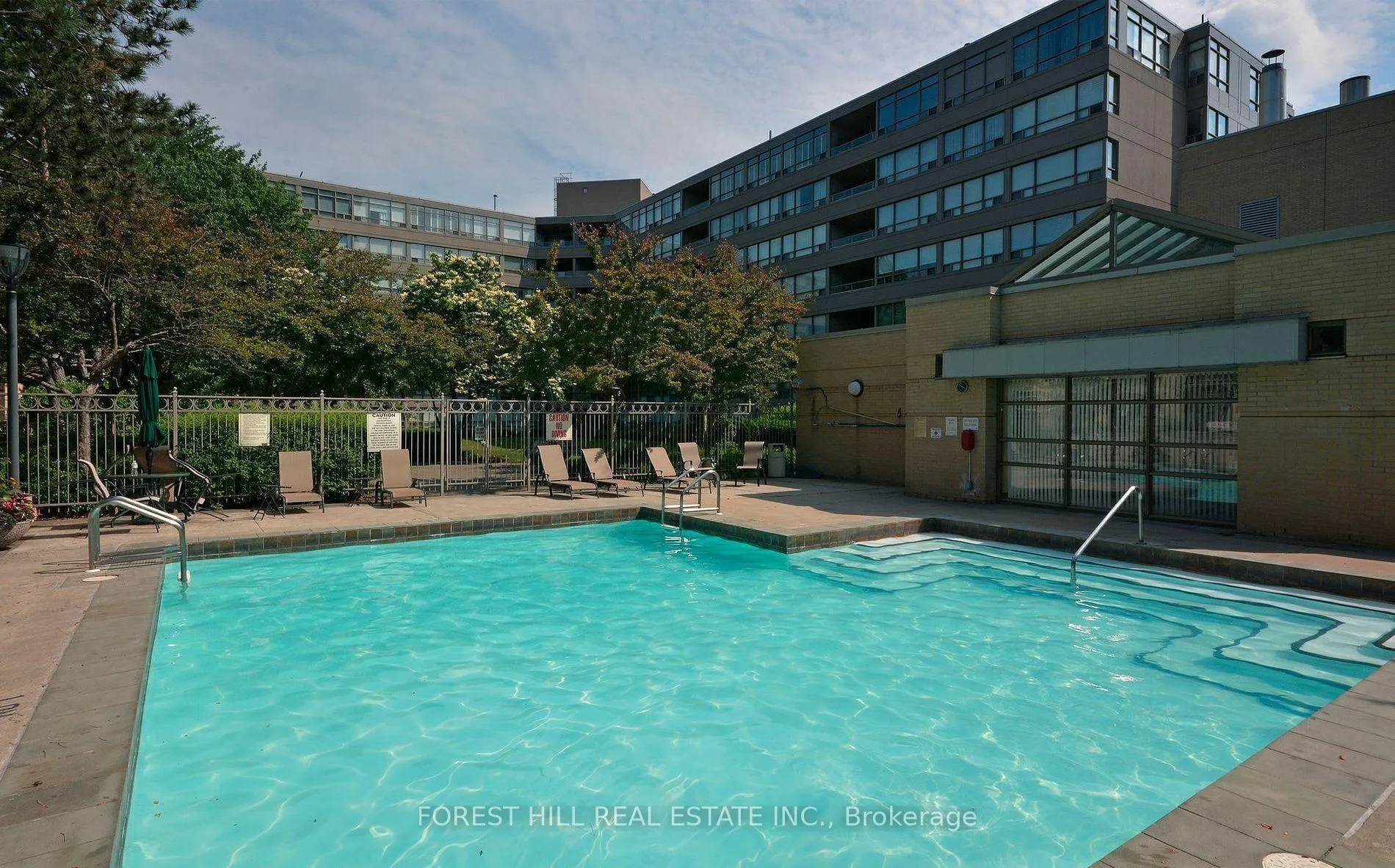 Photo 24 of Unit 602, 18 Lower Village Gate, Toronto, Forest Hill South — HOMEH