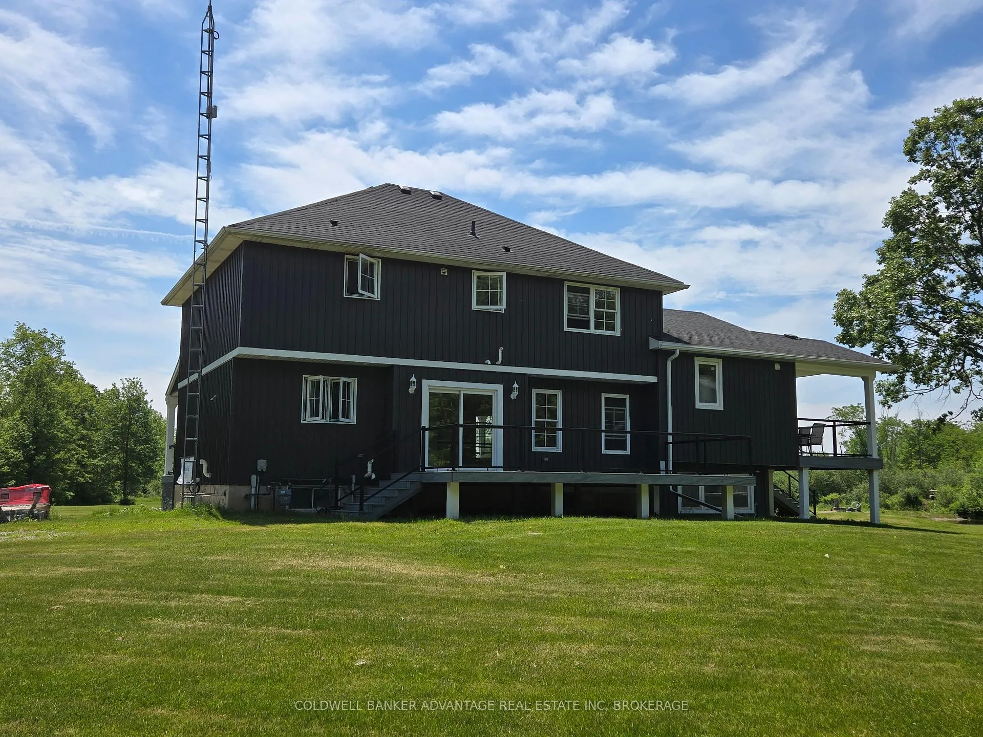 Photo 1 of 14927 Morris Road, Niagara Falls, Schisler — HOMEH