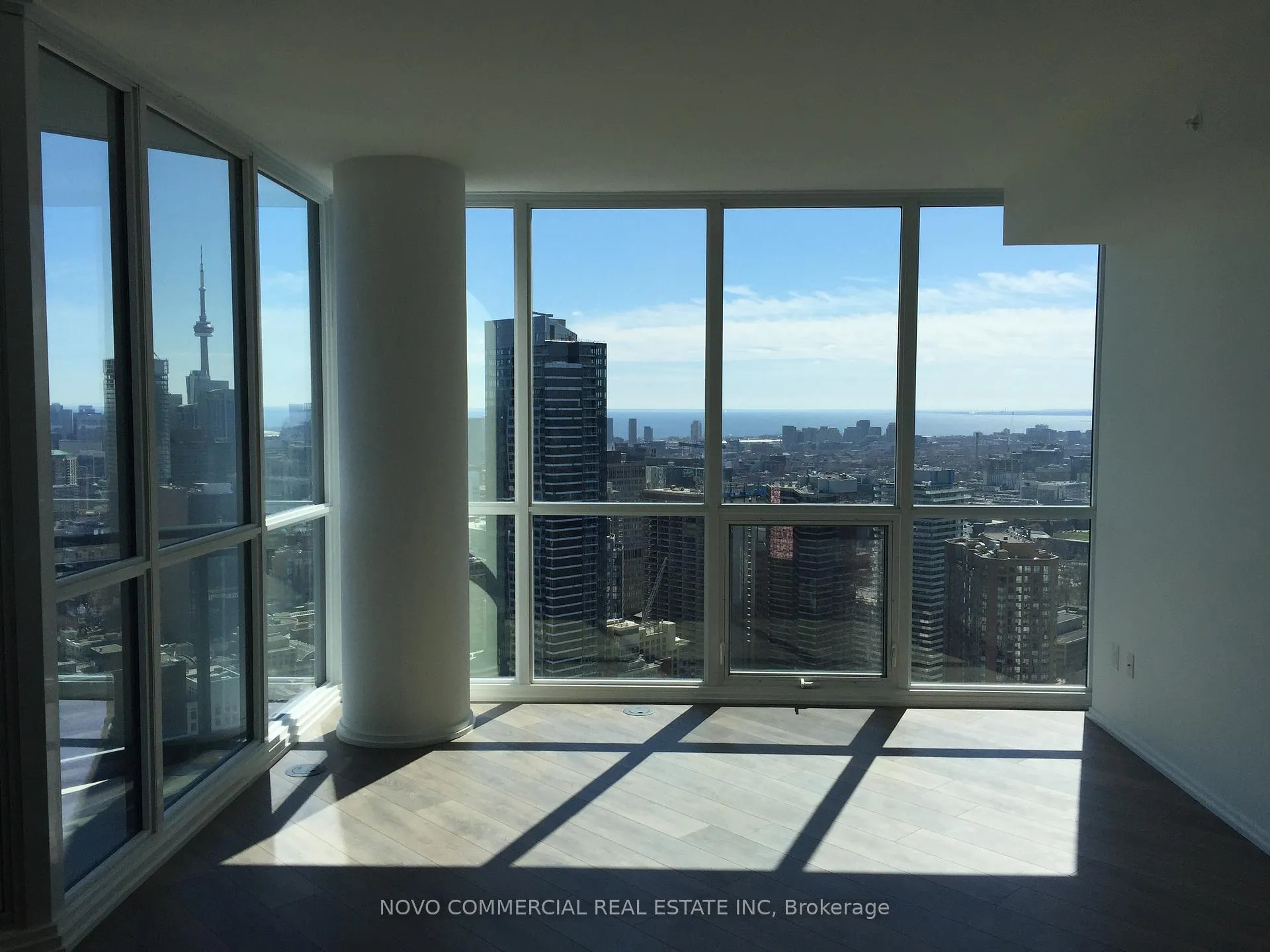Photo 2 of Unit 4901, 45 Charles Street E, Toronto, Church-Yonge Corridor — HOMEH