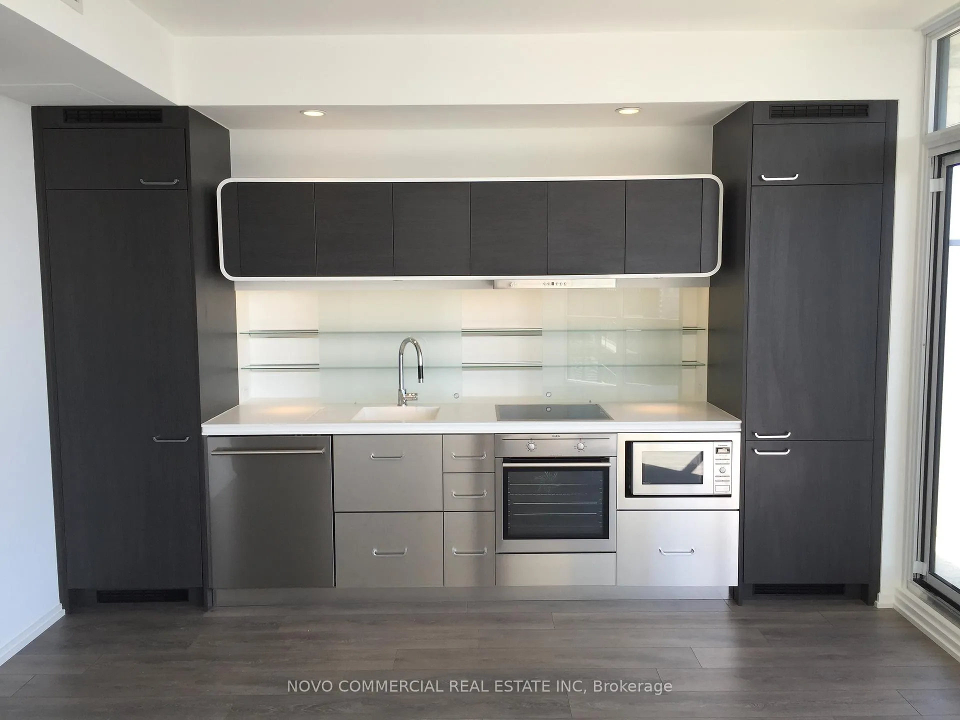 Photo 5 of Unit 4901, 45 Charles Street E, Toronto, Church-Yonge Corridor — HOMEH