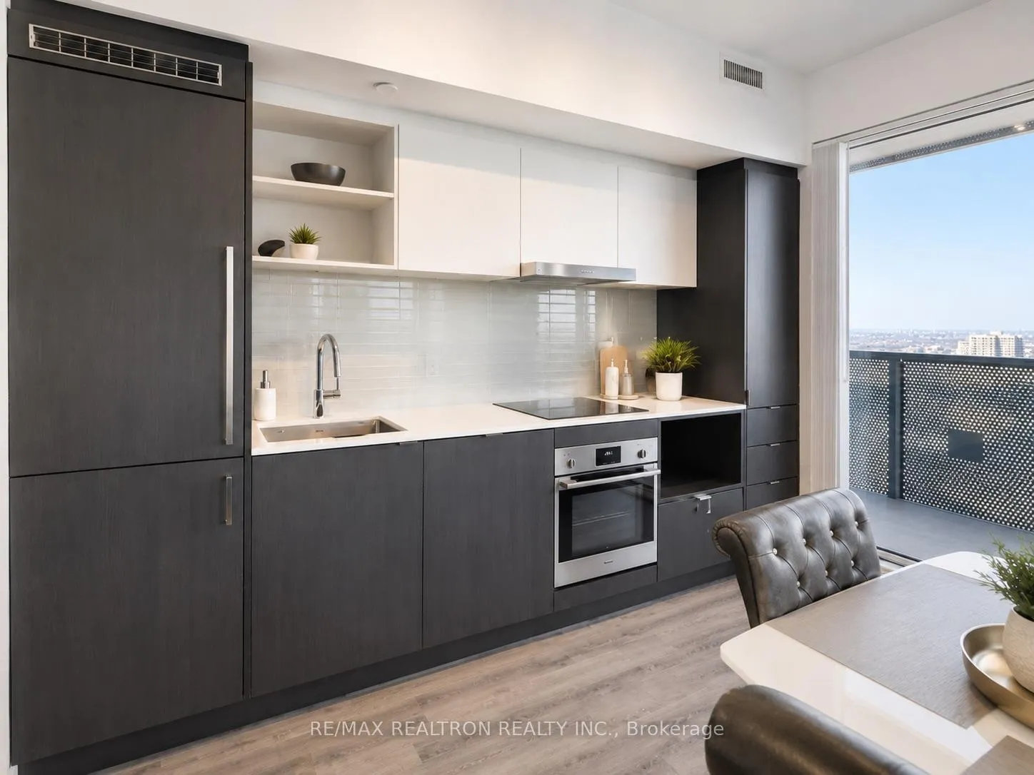 Photo 8 of Unit 4307, 138 Downes Street, Toronto, Waterfront Communities — HOMEH