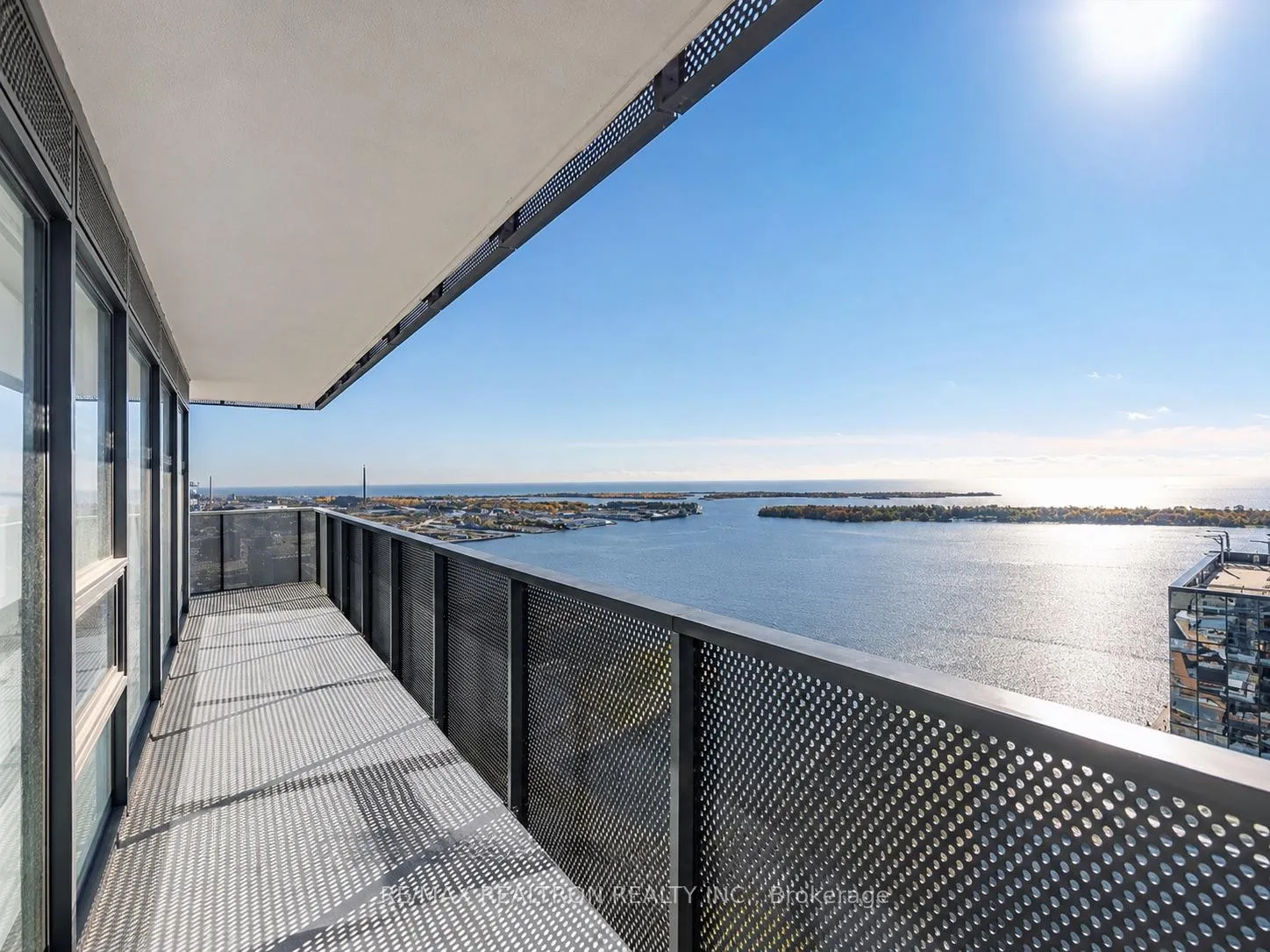 Photo 12 of Unit 4307, 138 Downes Street, Toronto, Waterfront Communities — HOMEH