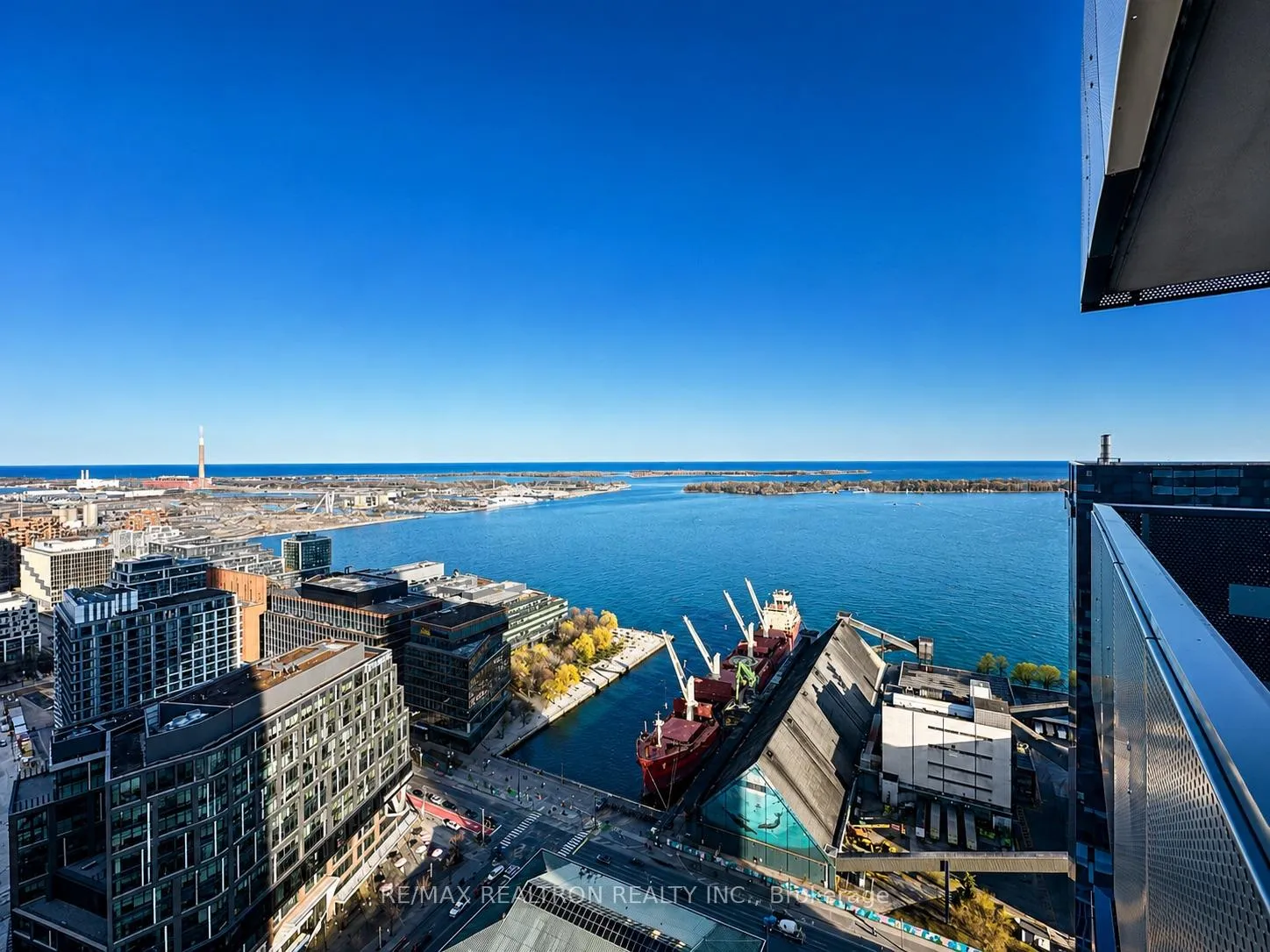 Photo 13 of Unit 4307, 138 Downes Street, Toronto, Waterfront Communities — HOMEH