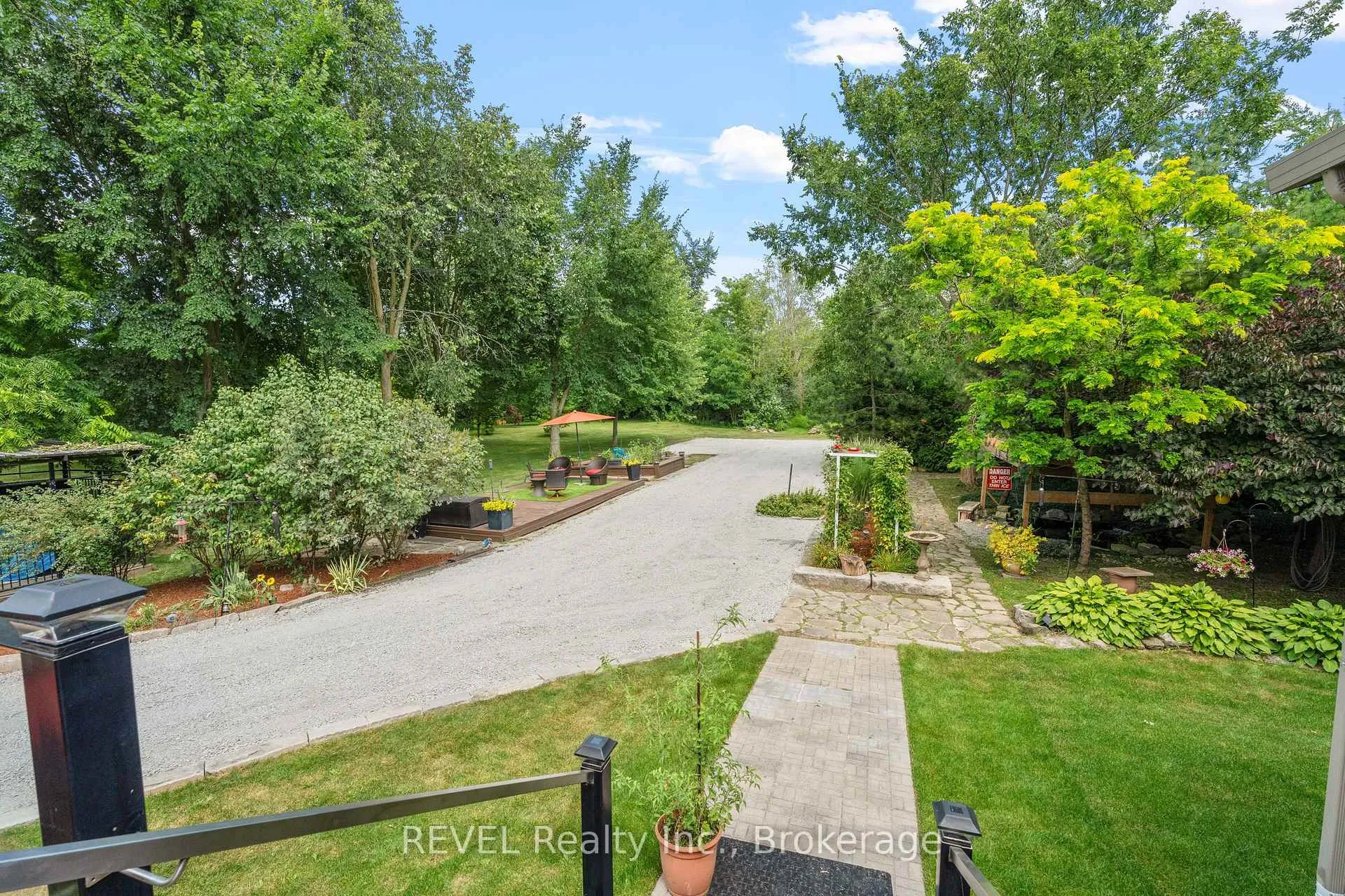 Photo 34 of 26 kingsway Street, Welland, Dain City — HOMEH