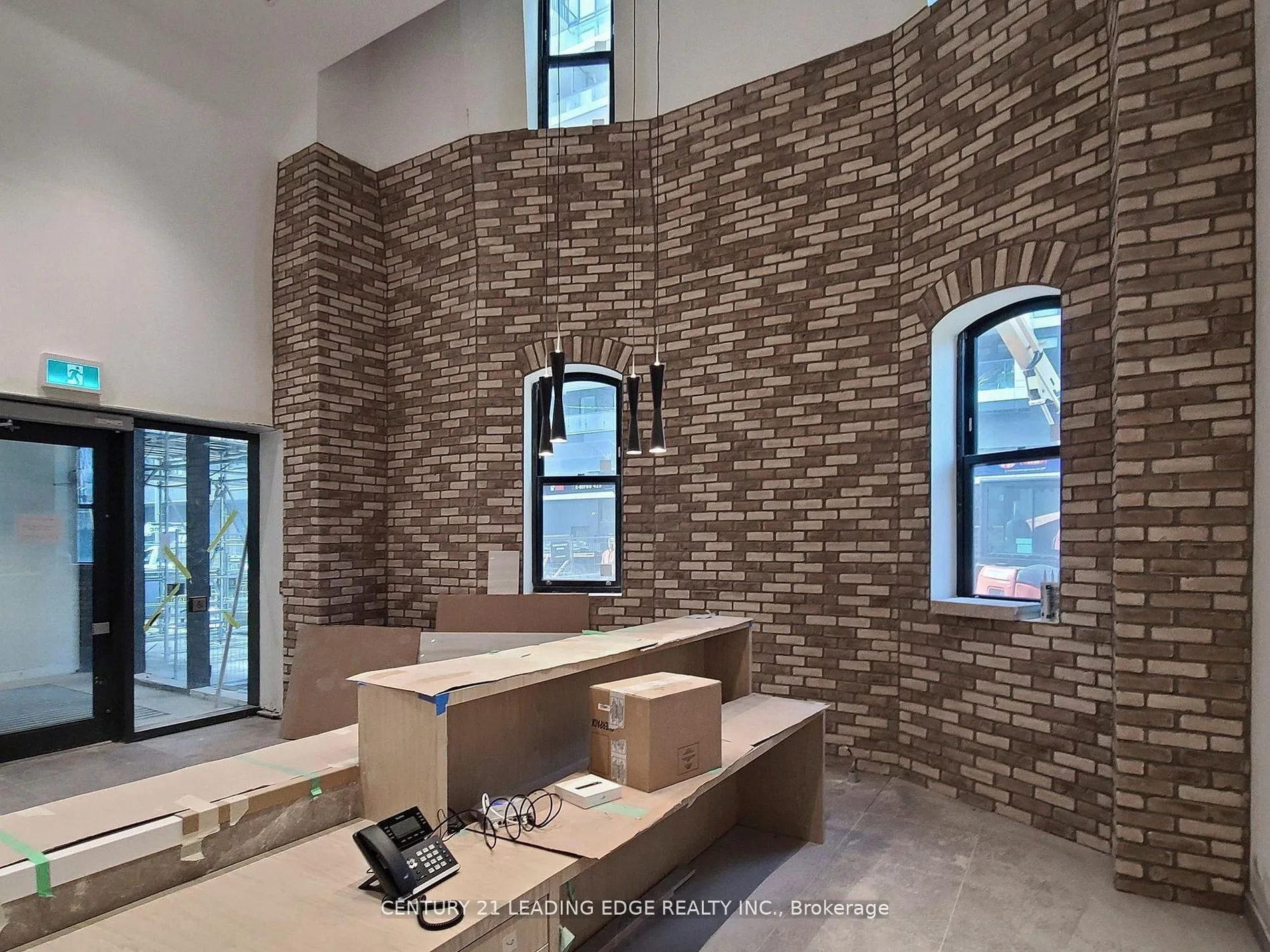 Photo 3 of Unit 1203, 47 Mutual Street, Toronto, Church-Yonge Corridor — HOMEH