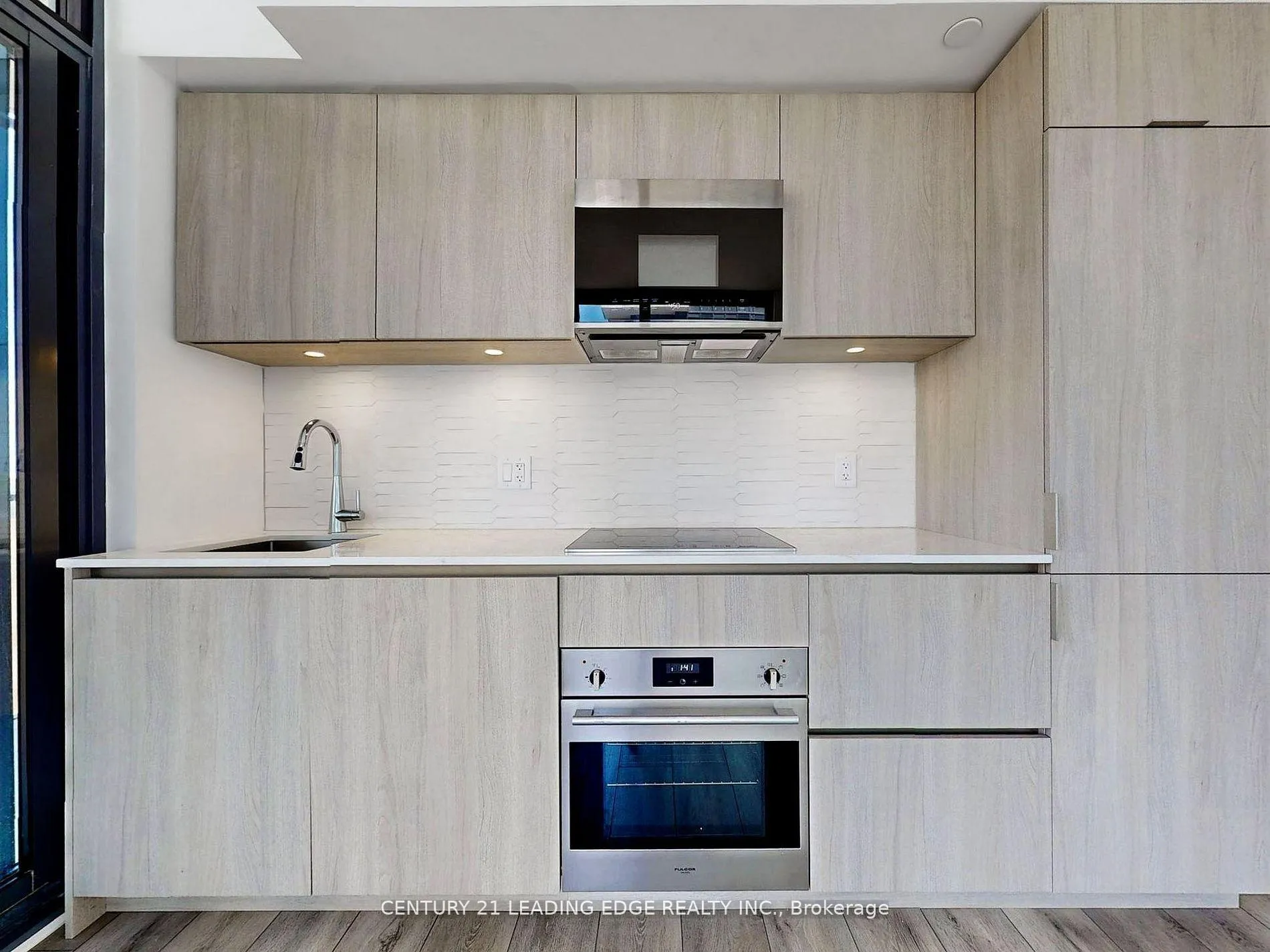 Photo 8 of Unit 1203, 47 Mutual Street, Toronto, Church-Yonge Corridor — HOMEH