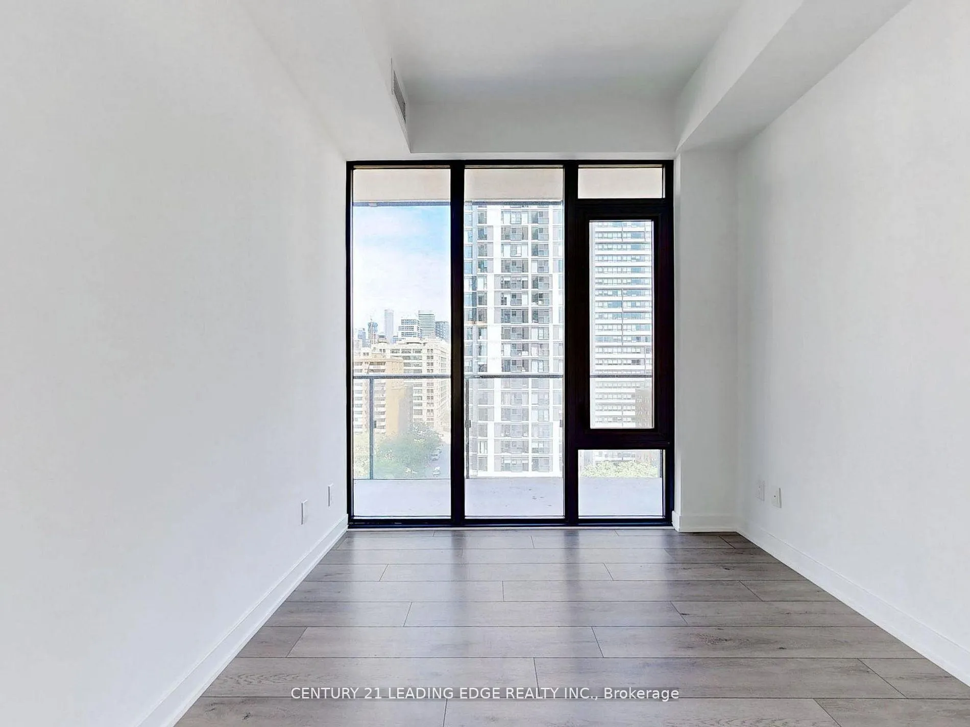Photo 12 of Unit 1203, 47 Mutual Street, Toronto, Church-Yonge Corridor — HOMEH