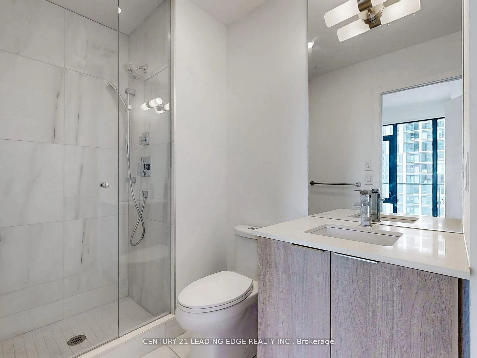 Photo 13 of Unit 1203, 47 Mutual Street, Toronto, Church-Yonge Corridor — HOMEH