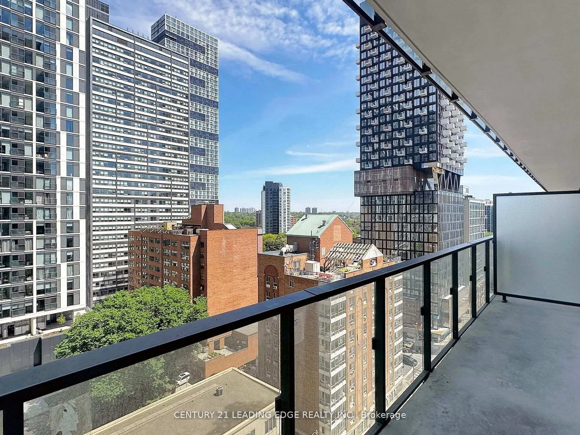 Photo 16 of Unit 1203, 47 Mutual Street, Toronto, Church-Yonge Corridor — HOMEH