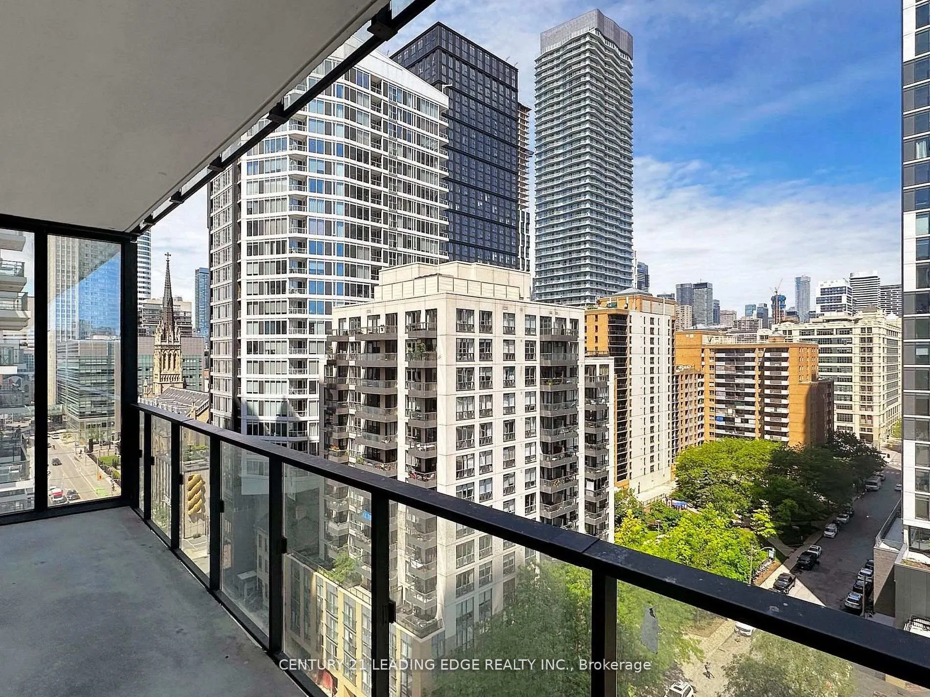 Photo 17 of Unit 1203, 47 Mutual Street, Toronto, Church-Yonge Corridor — HOMEH