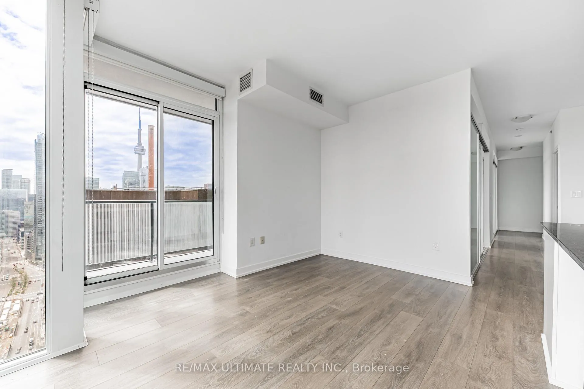 Photo 1 of Unit 3508, 426 University Avenue, Toronto, Kensington-Chinatown — HOMEH