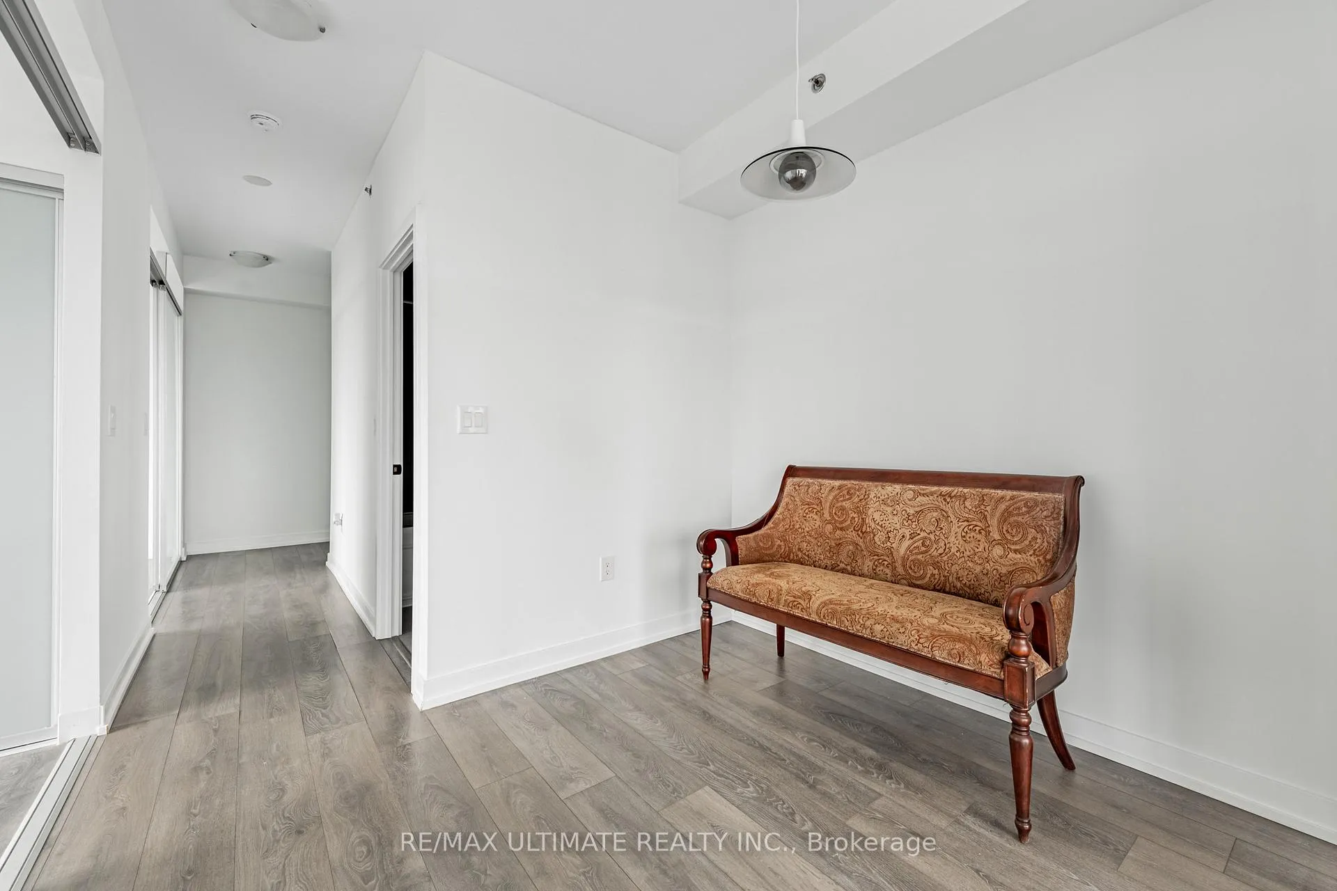 Photo 6 of Unit 3508, 426 University Avenue, Toronto, Kensington-Chinatown — HOMEH
