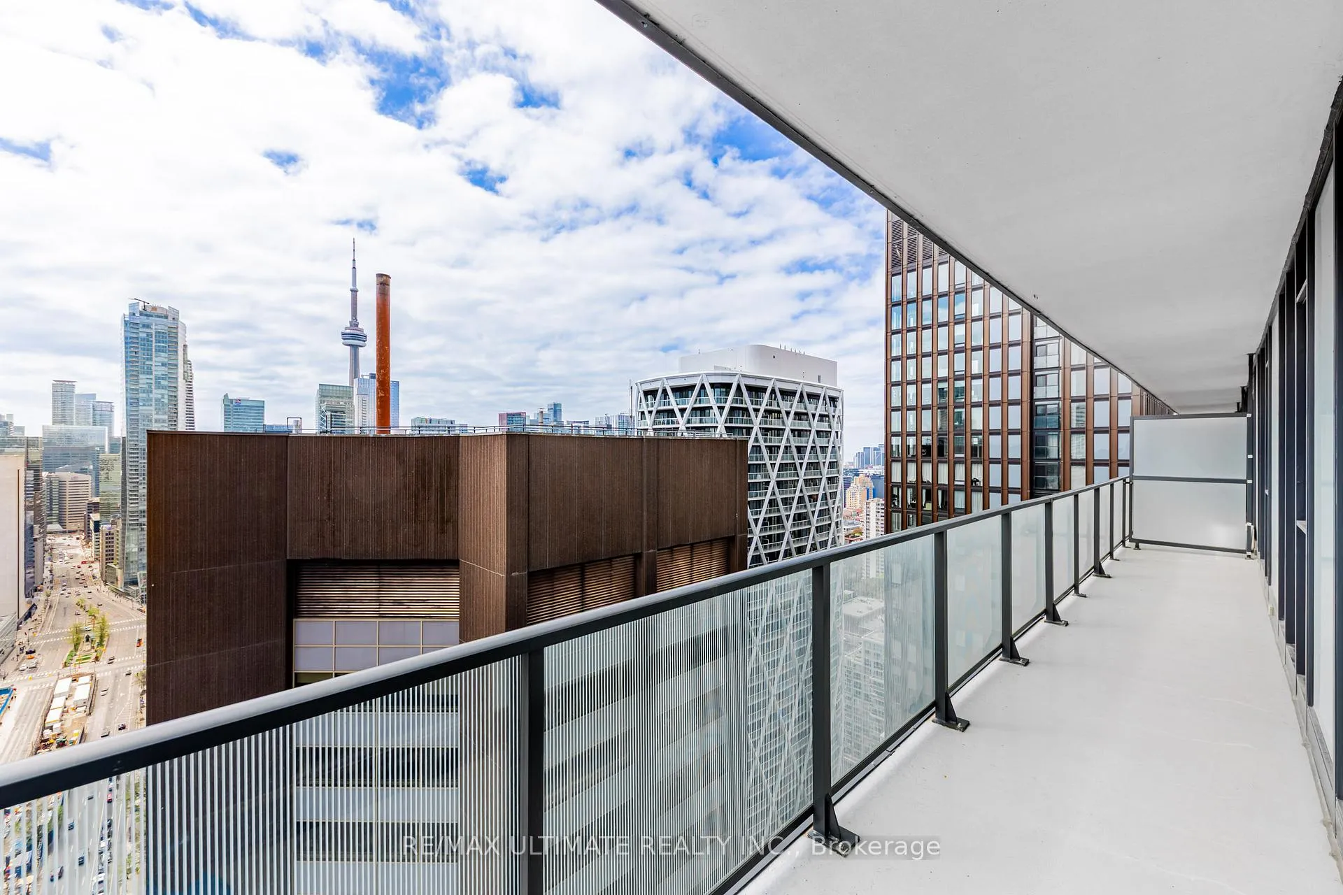 Photo 20 of Unit 3508, 426 University Avenue, Toronto, Kensington-Chinatown — HOMEH