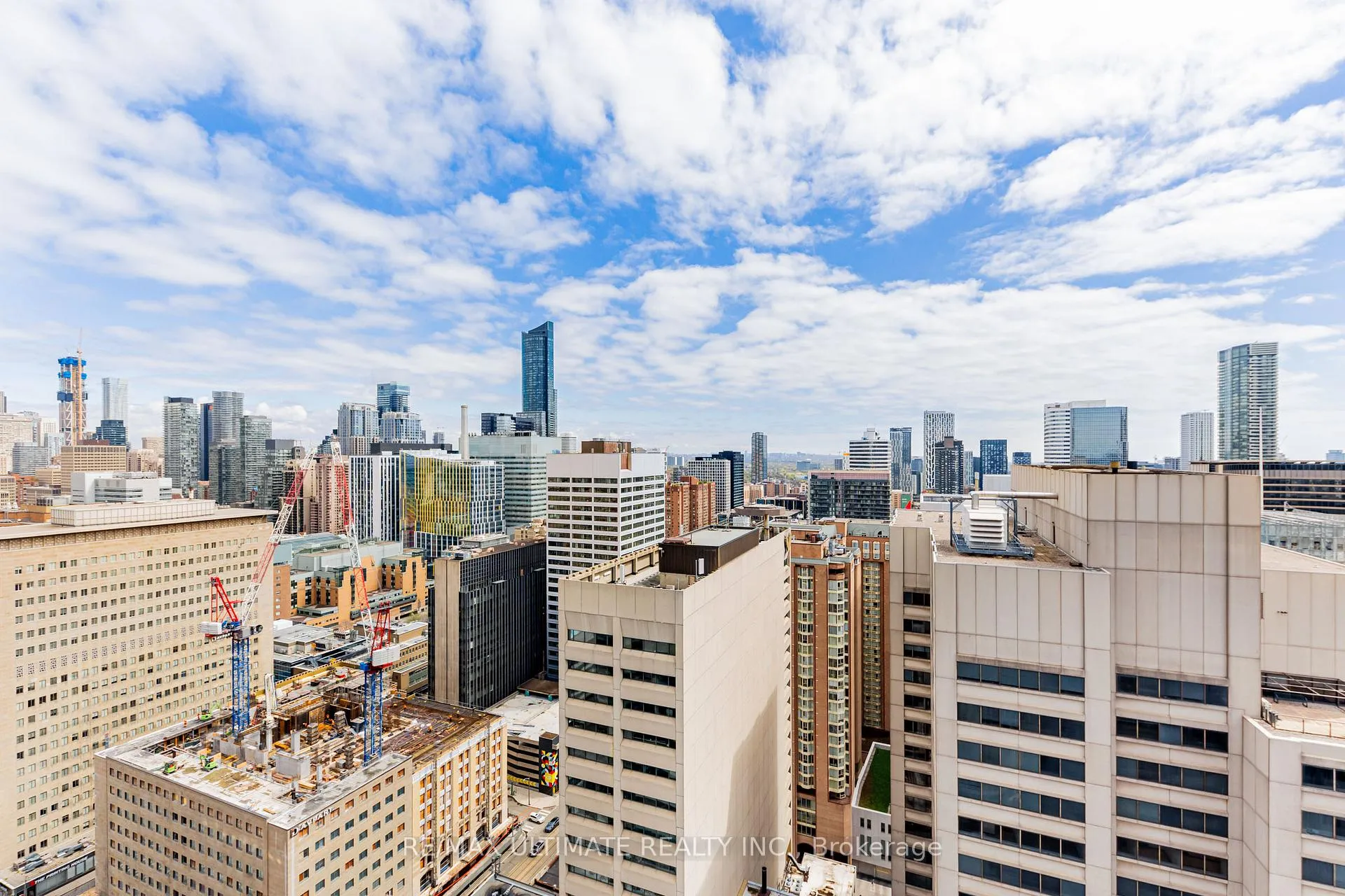 Photo 22 of Unit 3508, 426 University Avenue, Toronto, Kensington-Chinatown — HOMEH