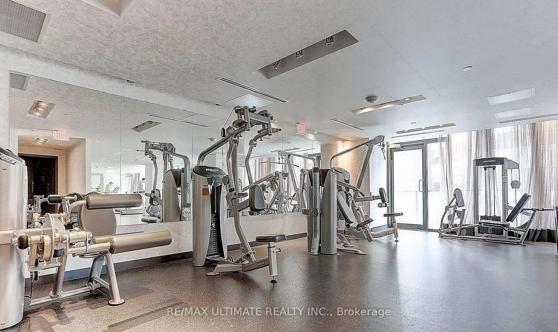 Photo 23 of Unit 3508, 426 University Avenue, Toronto, Kensington-Chinatown — HOMEH