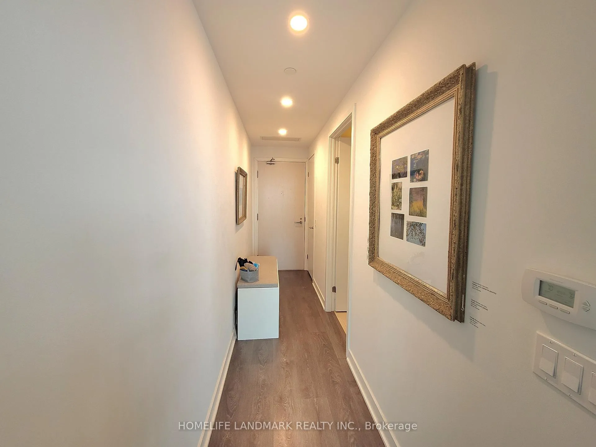 Photo 12 of Unit 4609, 115 Blue Jays Way, Toronto, Waterfront Communities — HOMEH