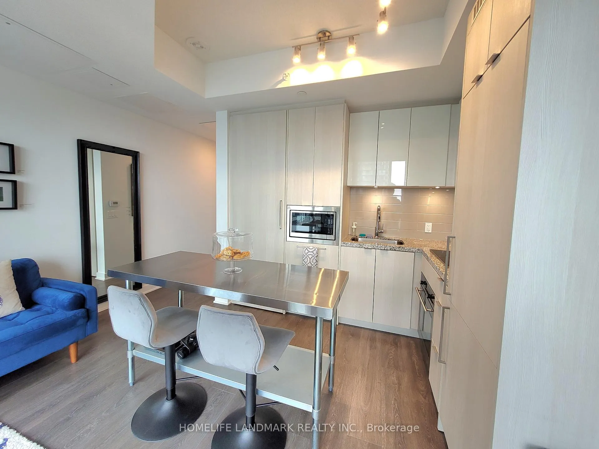 Photo 17 of Unit 4609, 115 Blue Jays Way, Toronto, Waterfront Communities — HOMEH