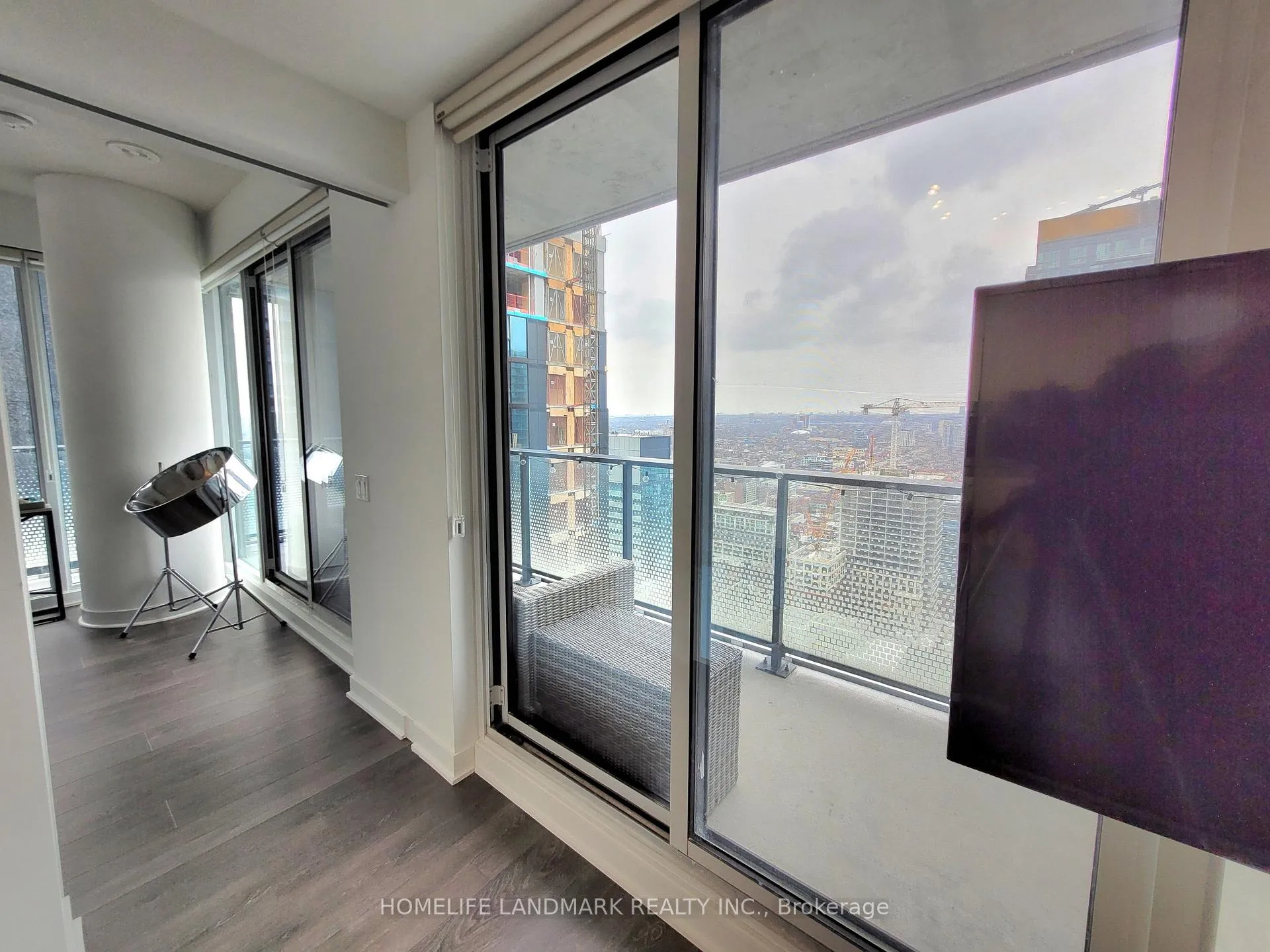 Photo 20 of Unit 4609, 115 Blue Jays Way, Toronto, Waterfront Communities — HOMEH