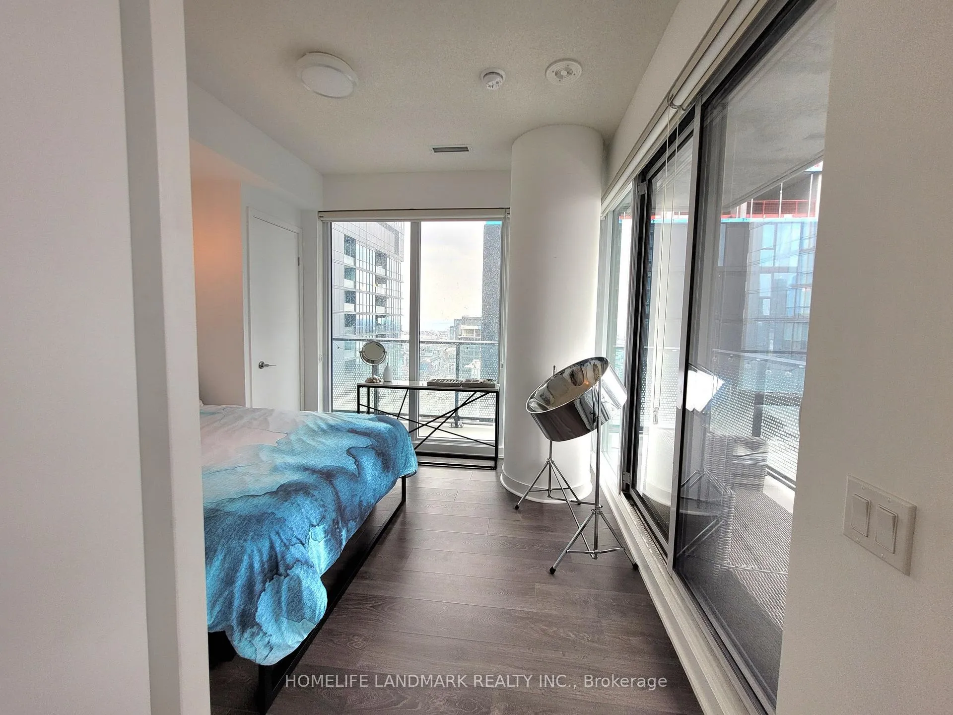 Photo 21 of Unit 4609, 115 Blue Jays Way, Toronto, Waterfront Communities — HOMEH