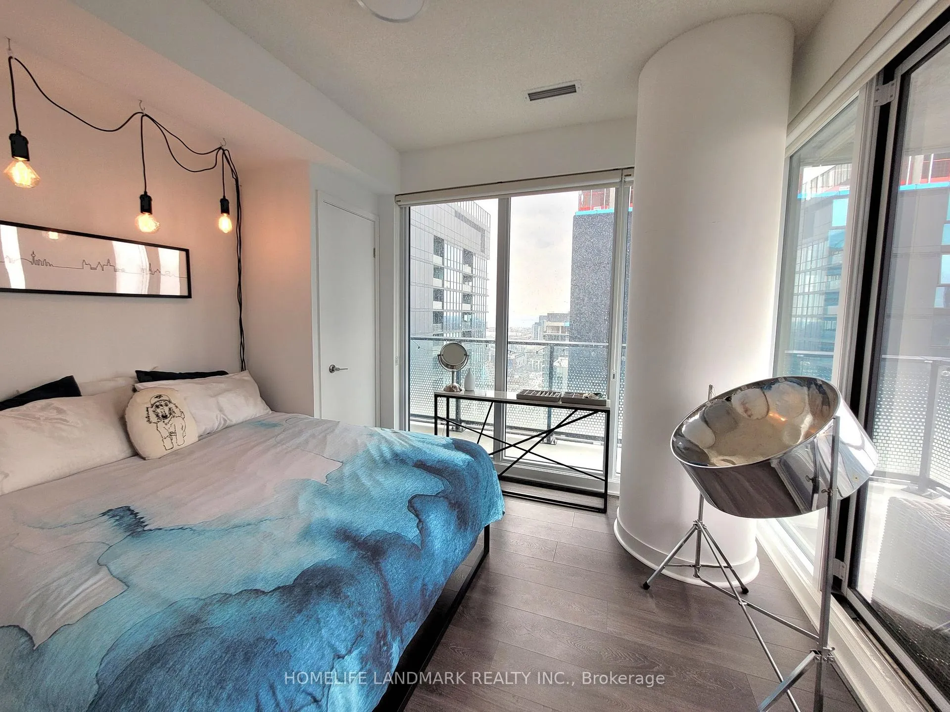 Photo 22 of Unit 4609, 115 Blue Jays Way, Toronto, Waterfront Communities — HOMEH