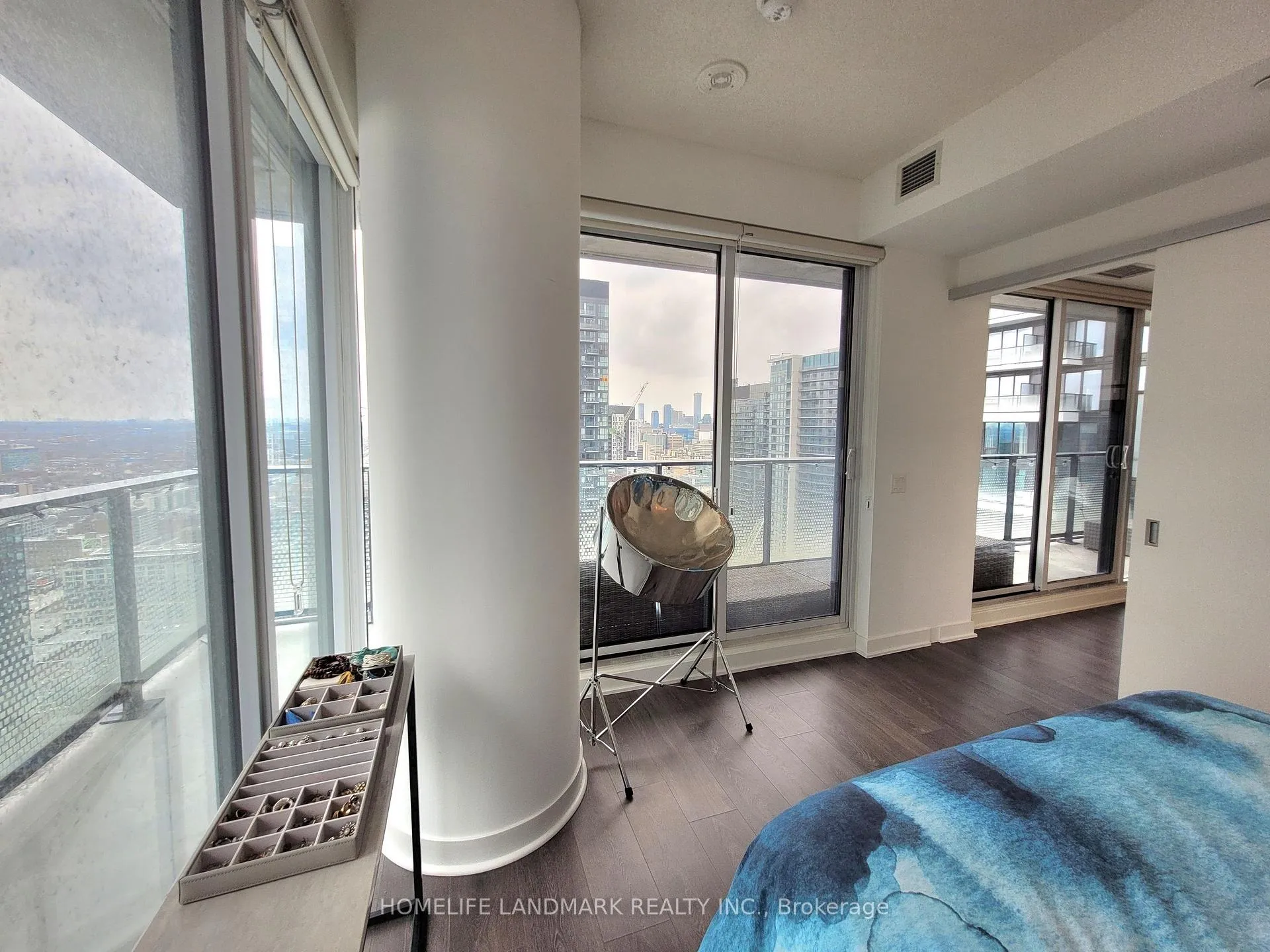 Photo 23 of Unit 4609, 115 Blue Jays Way, Toronto, Waterfront Communities — HOMEH