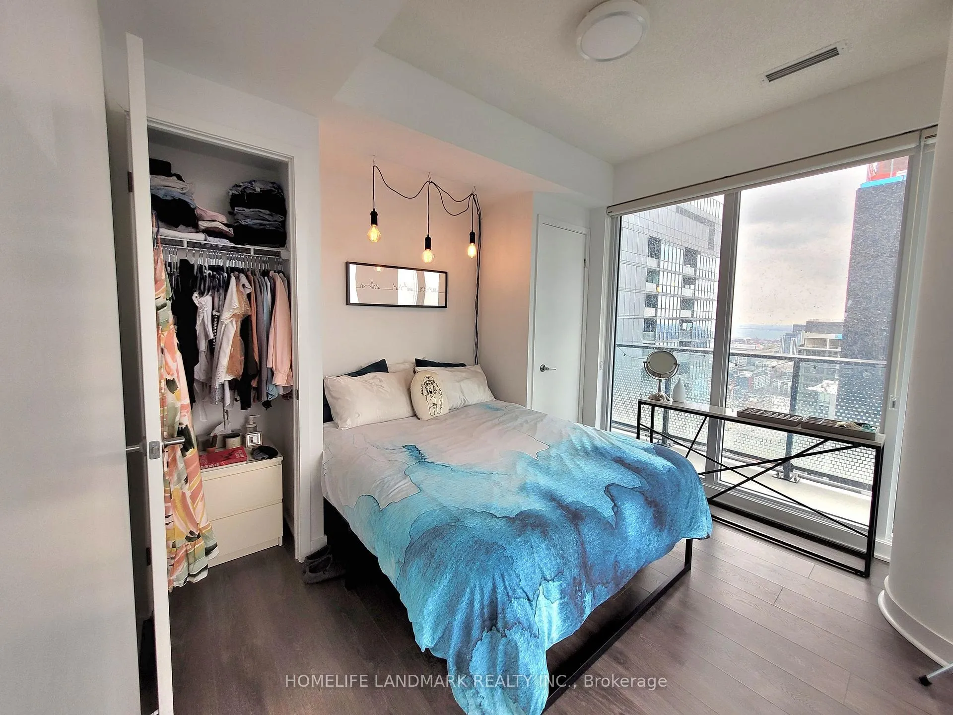 Photo 24 of Unit 4609, 115 Blue Jays Way, Toronto, Waterfront Communities — HOMEH