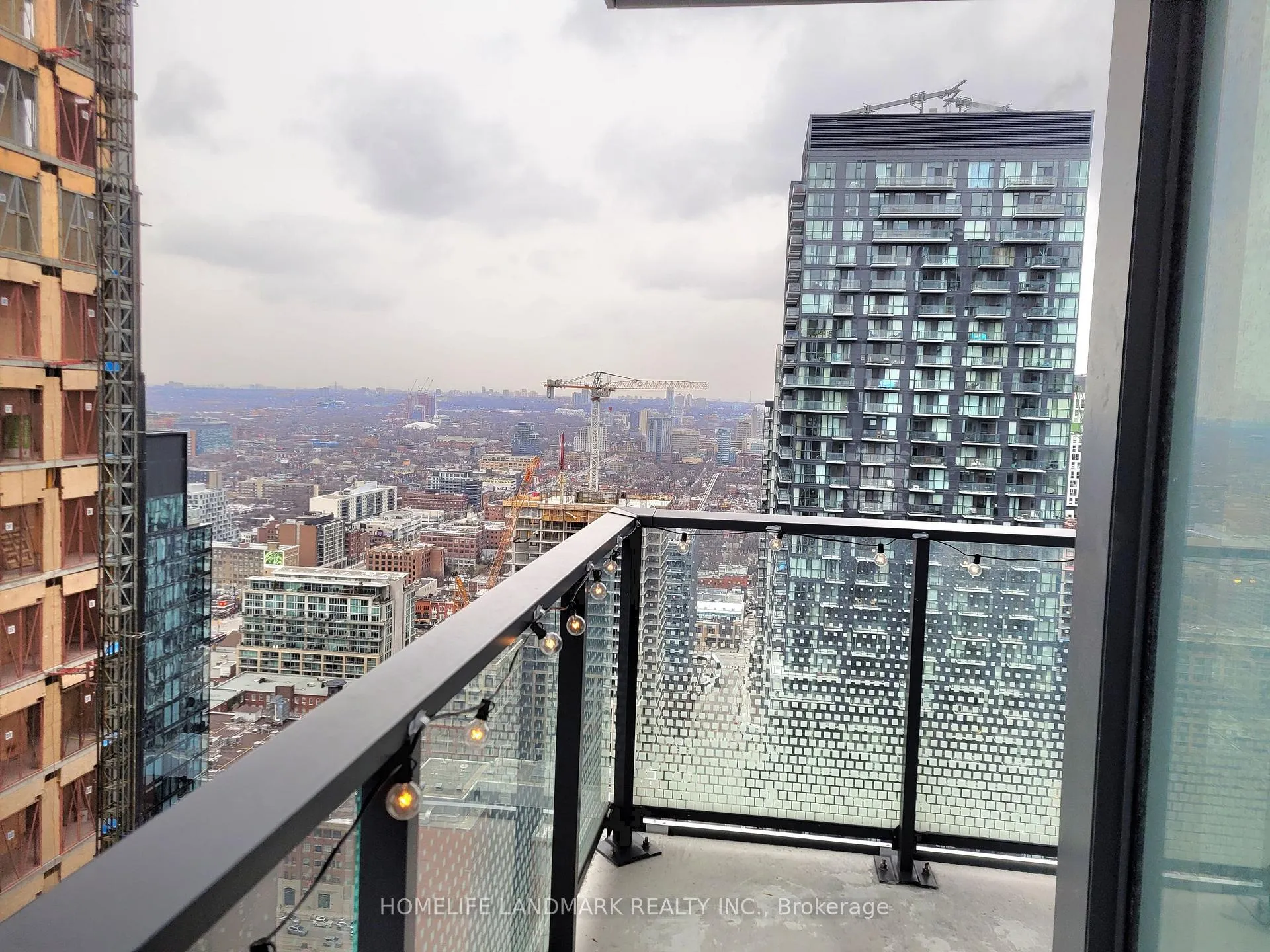 Photo 26 of Unit 4609, 115 Blue Jays Way, Toronto, Waterfront Communities — HOMEH