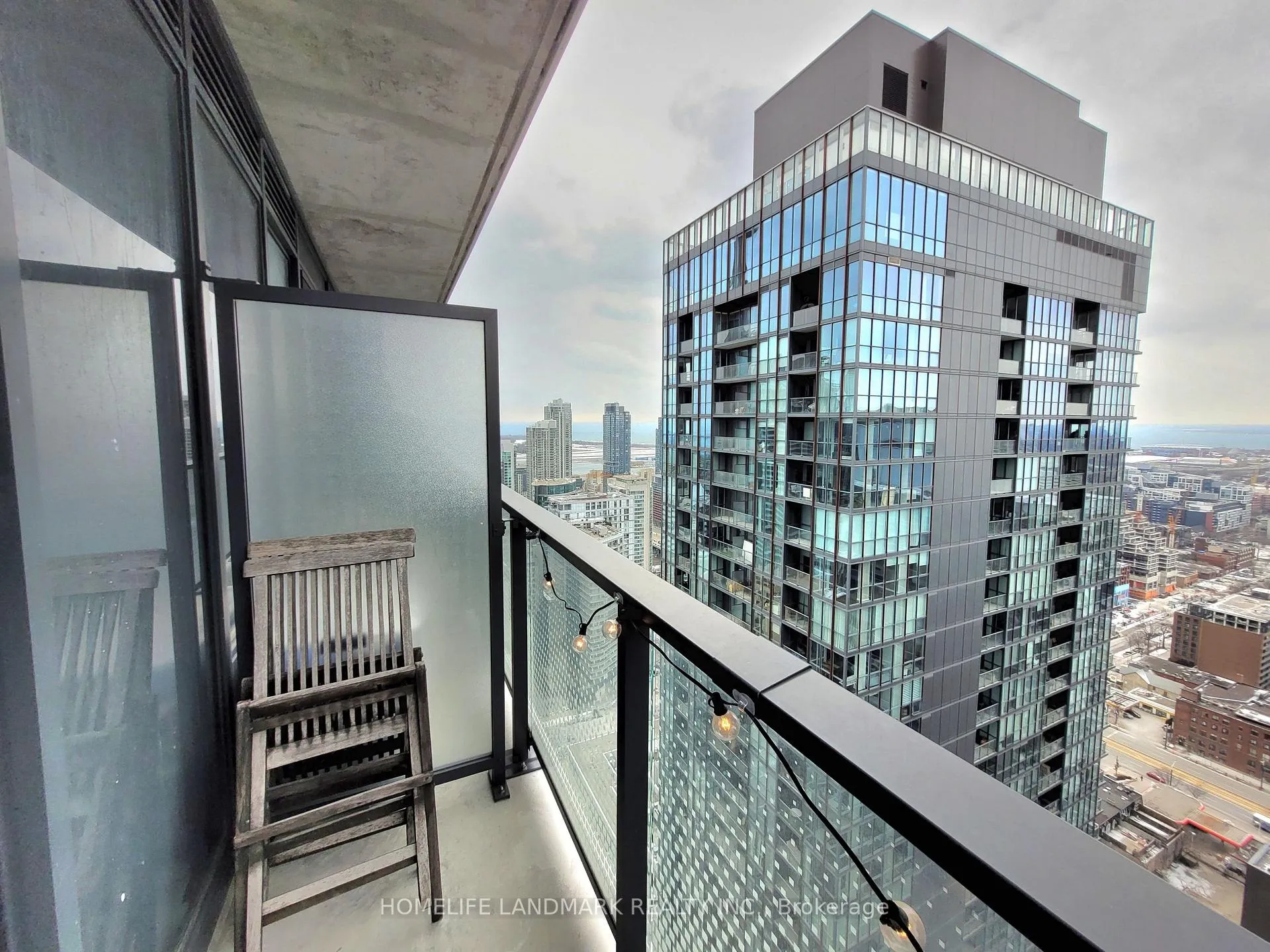 Photo 27 of Unit 4609, 115 Blue Jays Way, Toronto, Waterfront Communities — HOMEH
