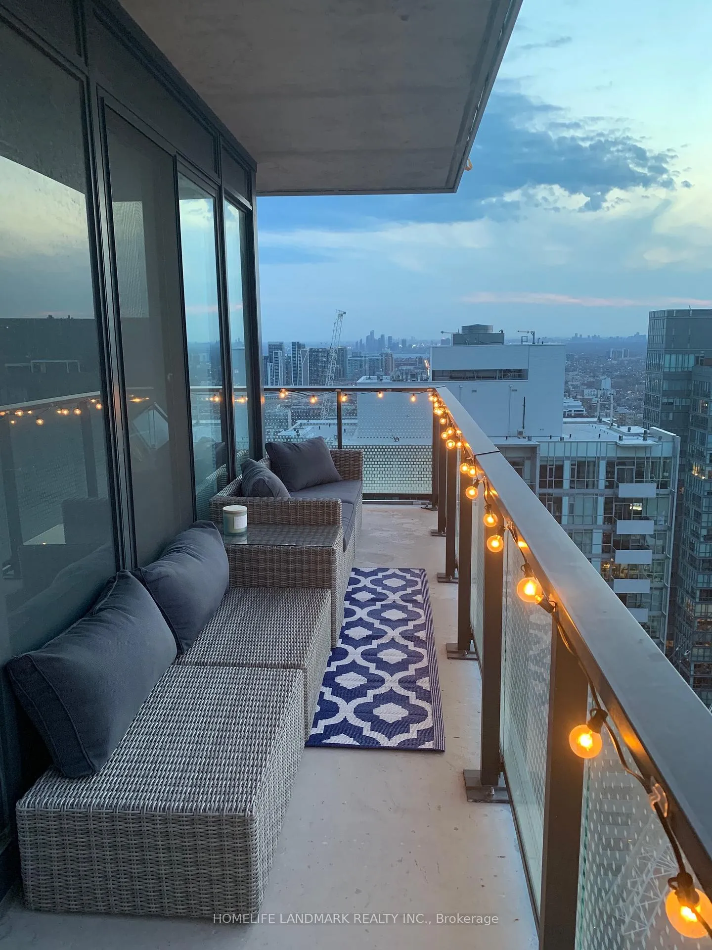 Photo 28 of Unit 4609, 115 Blue Jays Way, Toronto, Waterfront Communities — HOMEH