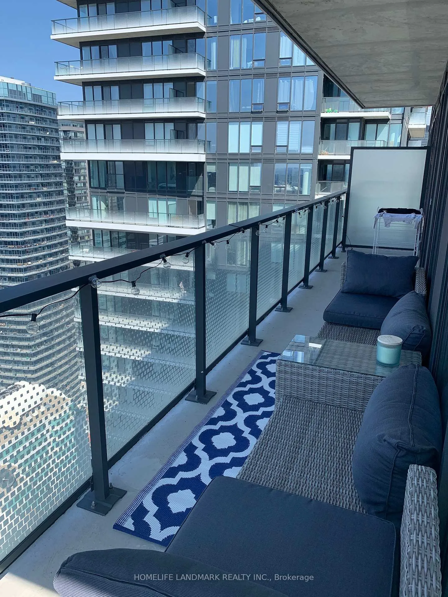 Photo 29 of Unit 4609, 115 Blue Jays Way, Toronto, Waterfront Communities — HOMEH