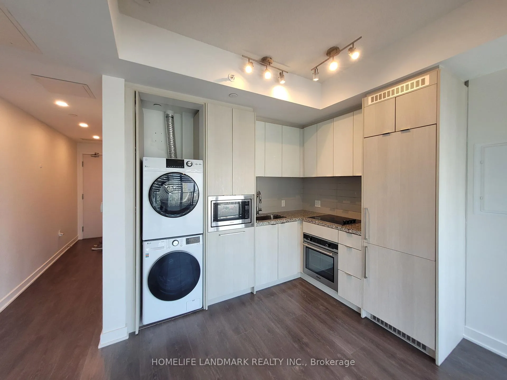 Photo 30 of Unit 4609, 115 Blue Jays Way, Toronto, Waterfront Communities — HOMEH