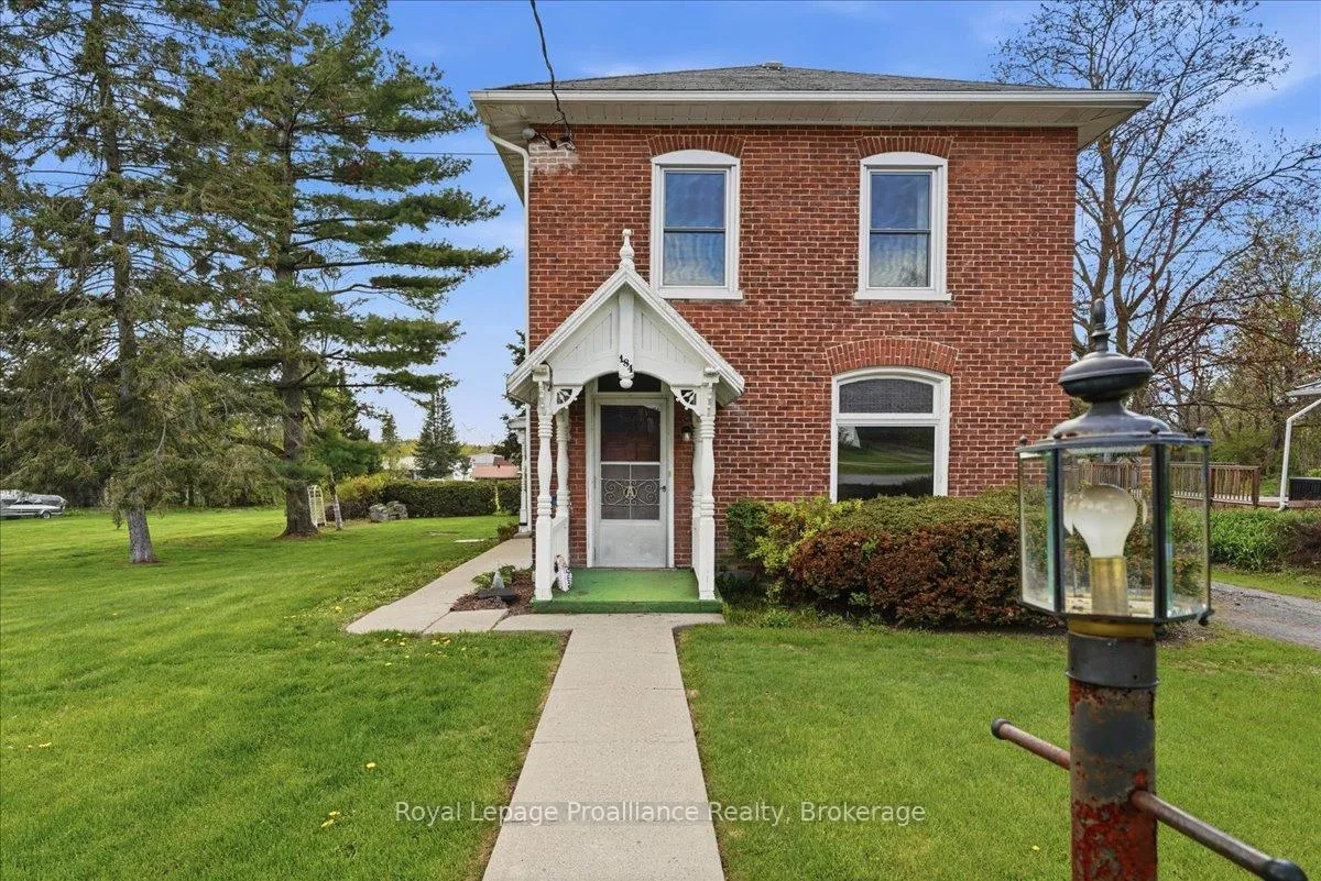Photo 1 of 184 Edward Street, Stirling-Rawdon, Stirling Ward — HOMEH