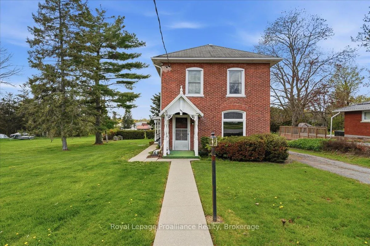Photo 2 of 184 Edward Street, Stirling-Rawdon, Stirling Ward — HOMEH