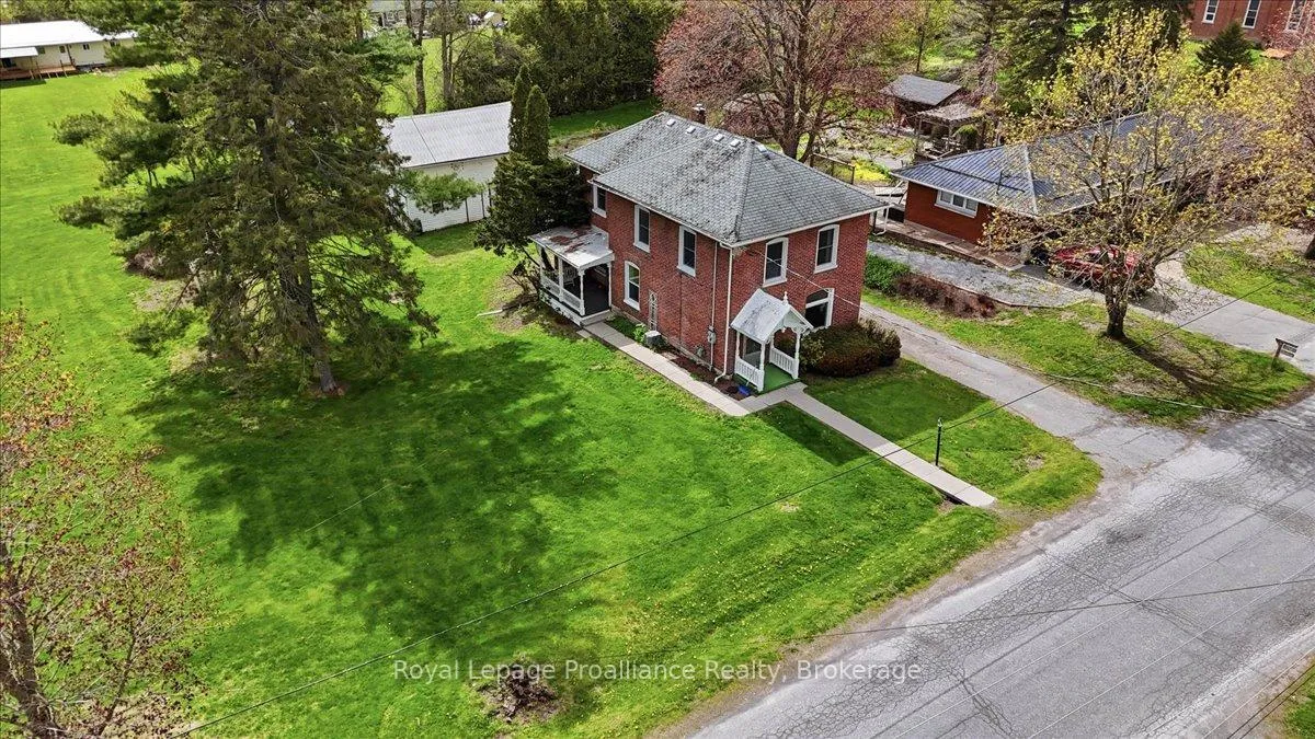 Photo 7 of 184 Edward Street, Stirling-Rawdon, Stirling Ward — HOMEH