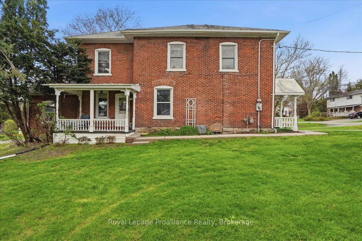 Photo 9 of 184 Edward Street, Stirling-Rawdon, Stirling Ward — HOMEH