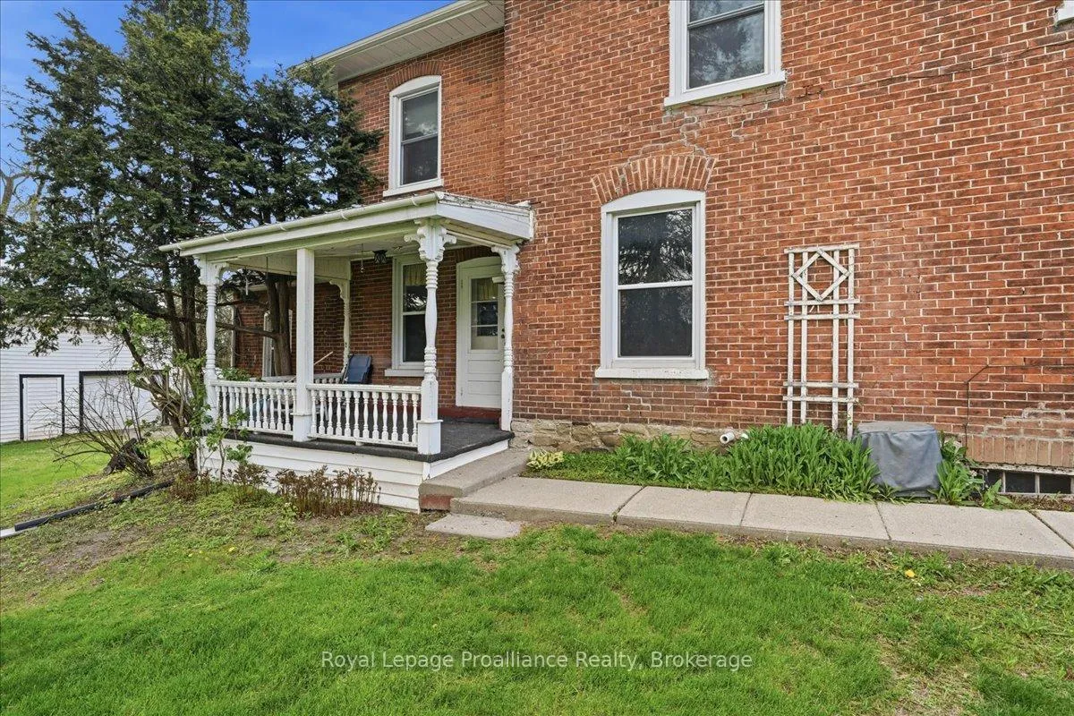 Photo 10 of 184 Edward Street, Stirling-Rawdon, Stirling Ward — HOMEH