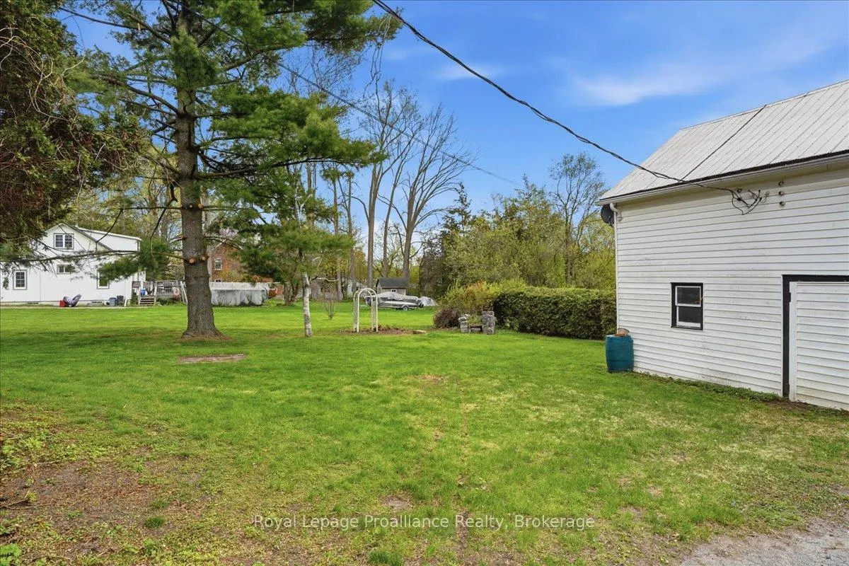 Photo 13 of 184 Edward Street, Stirling-Rawdon, Stirling Ward — HOMEH