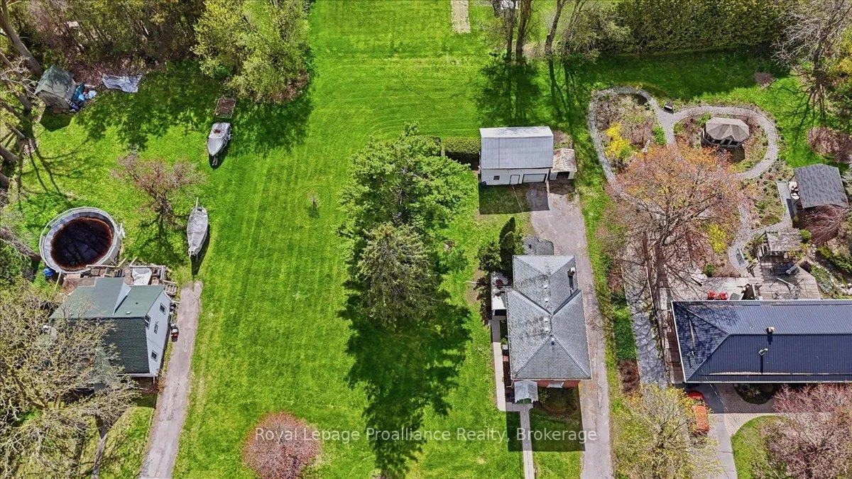 Photo 16 of 184 Edward Street, Stirling-Rawdon, Stirling Ward — HOMEH